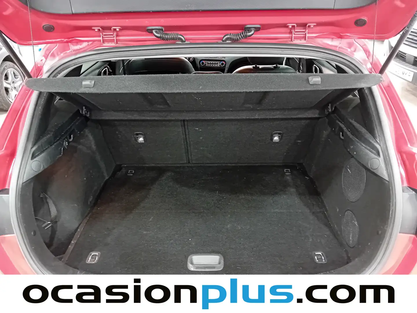 Foto KIA Ceed Kia Ceed 1.4 T-GDi Tech DCT (140 CV)