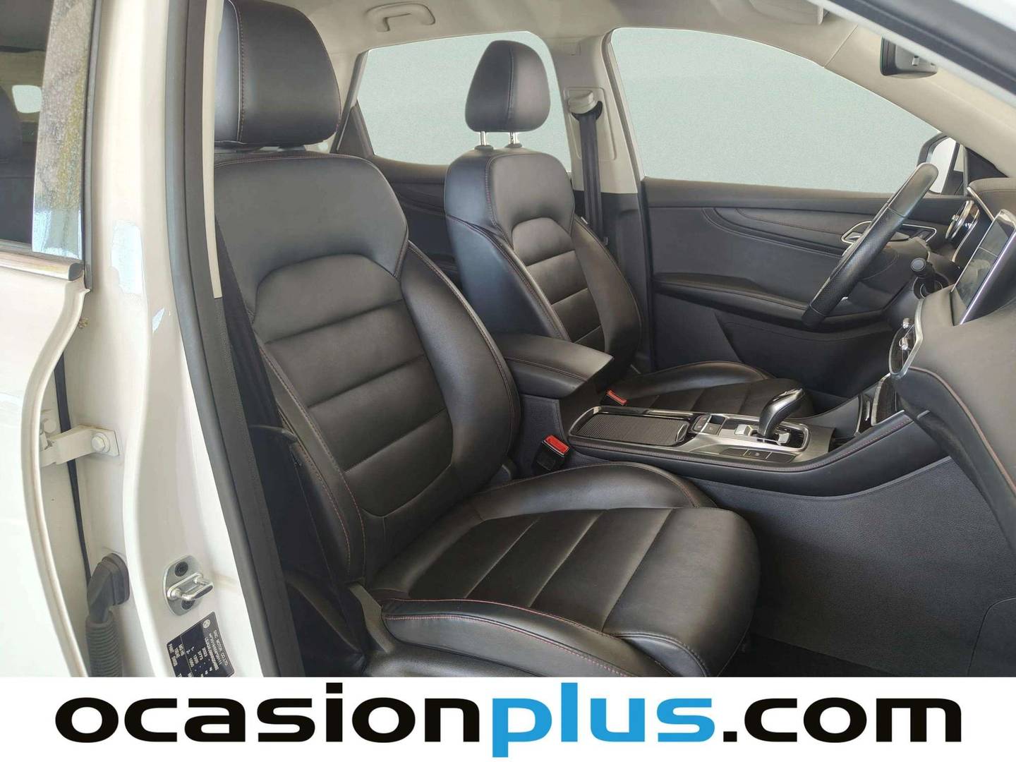 MG HS MG HS 1.5 Turbo GDI Comfort DCT (162 CV) 2023