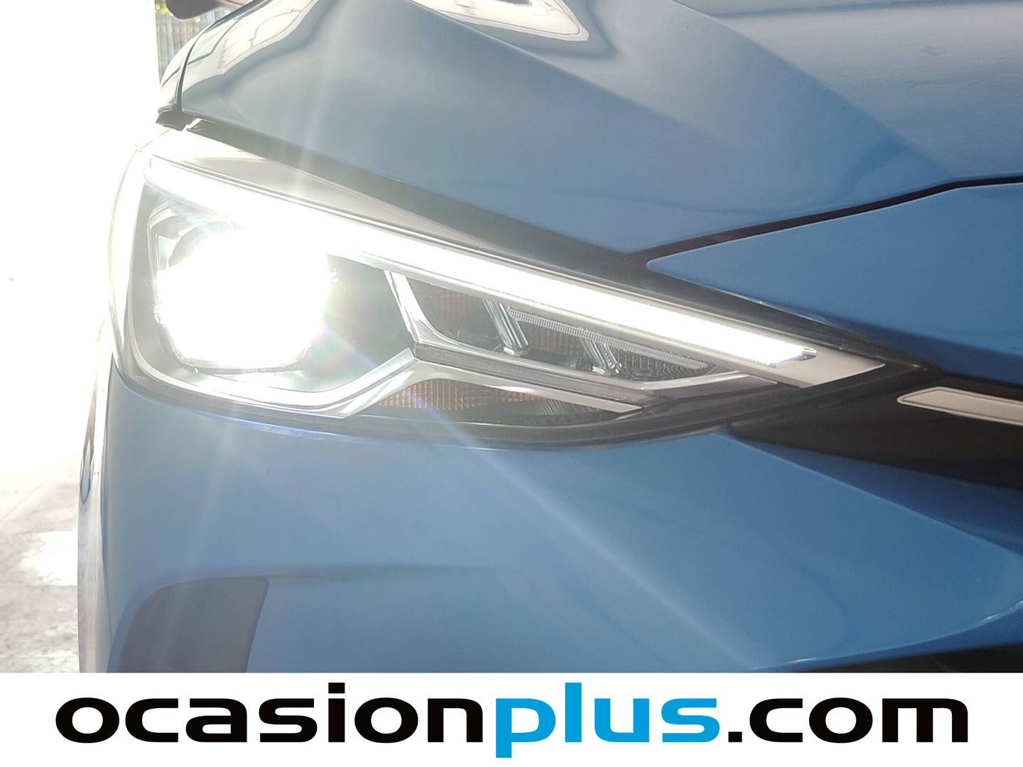 MG ZS MG ZS 1.5 Hybrid+ Luxury (197 CV) 197cv