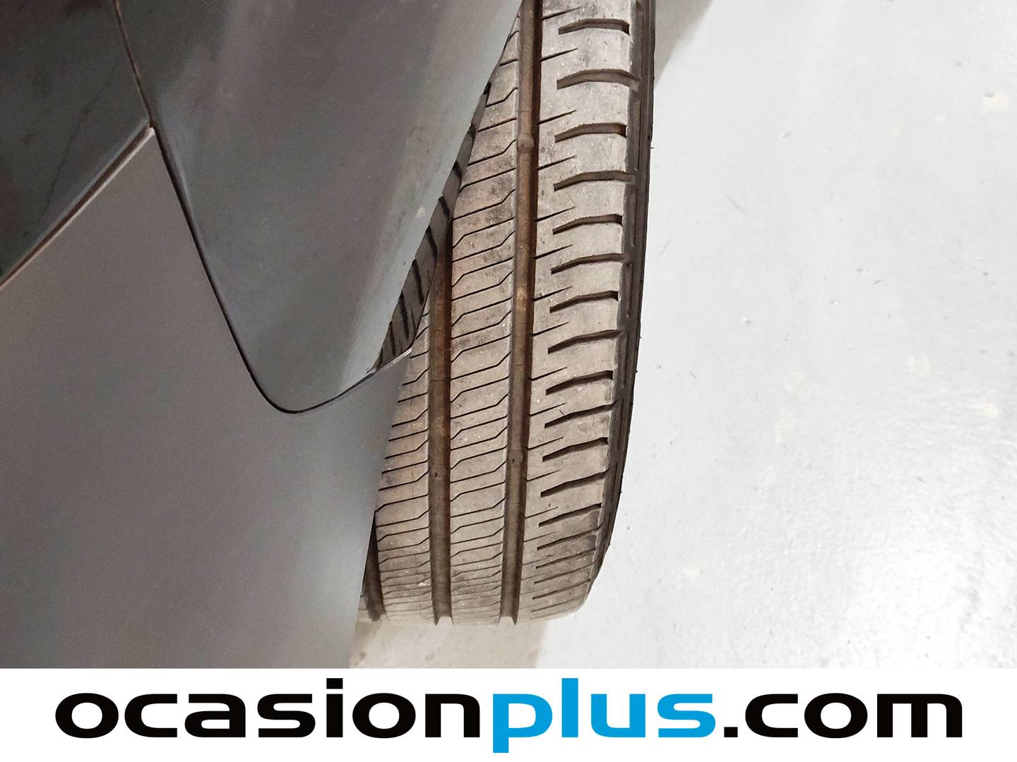 Foto Citroën Jumpy Citroen Jumpy Combi BlueHDi 115 Confort Talla M (115 CV)