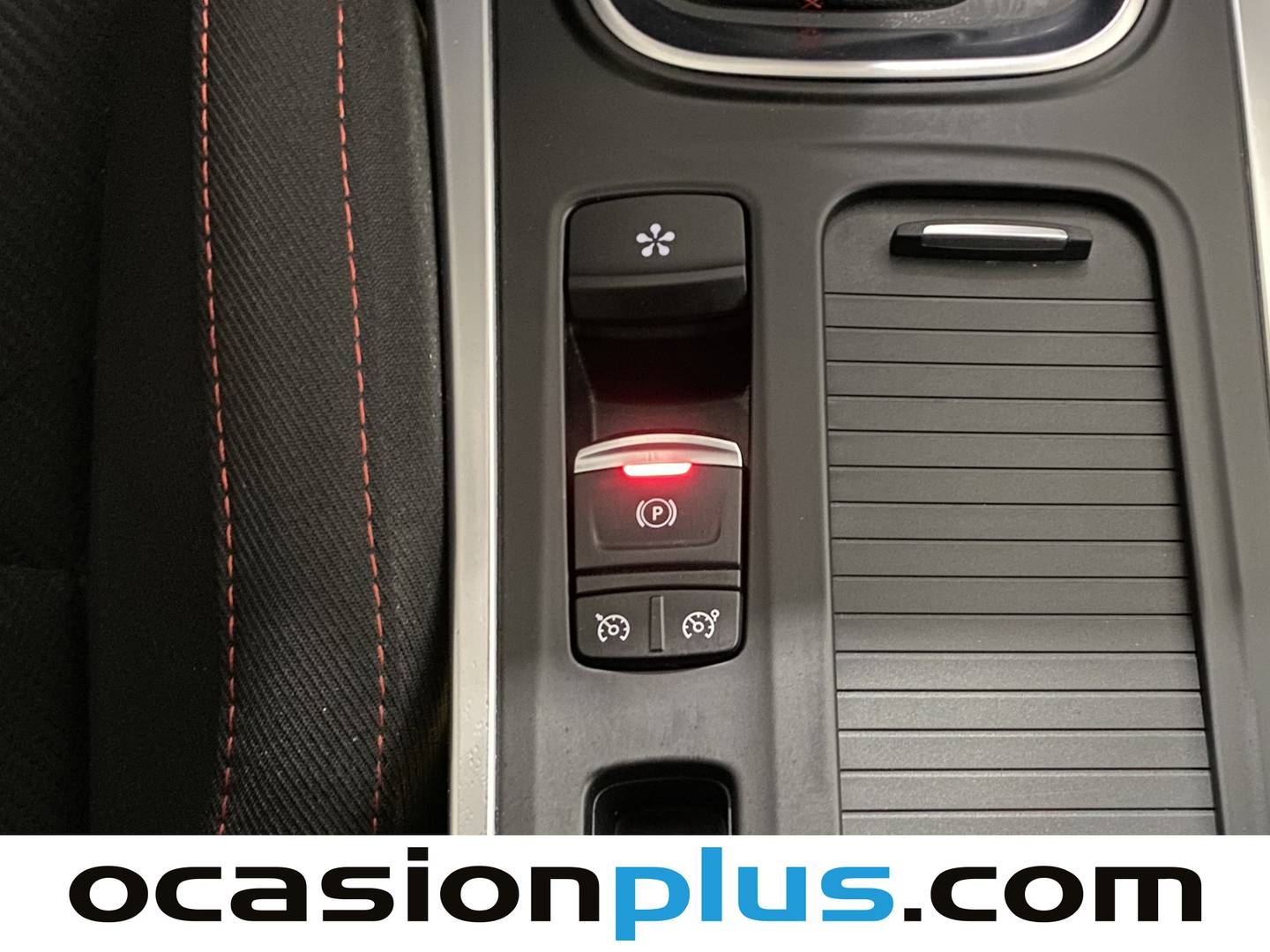 Renault Mégane Renault Megane RS Energy TCe (280 CV) EDC gasolina