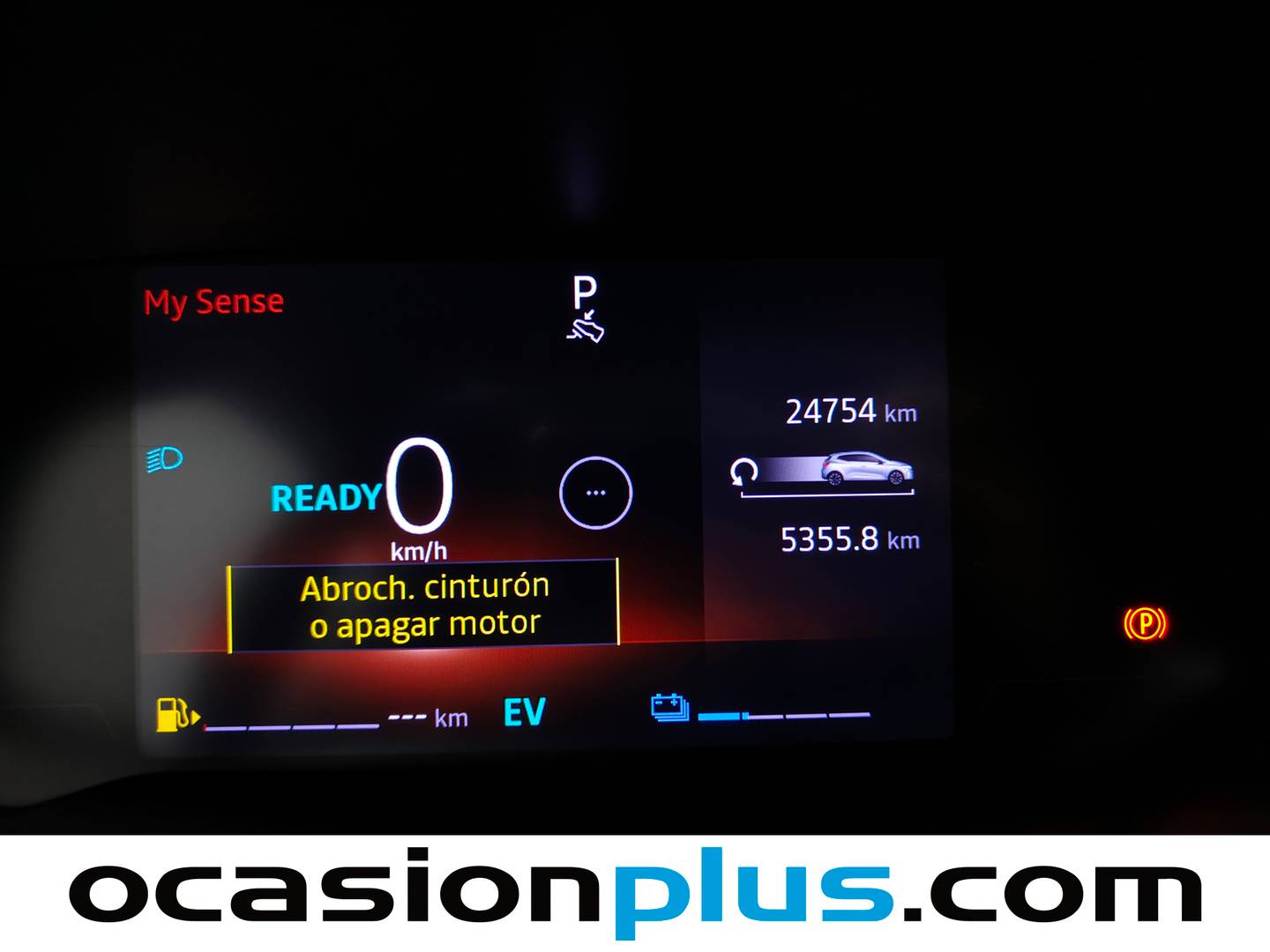 Renault Clio Renault Clio Techno E-Tech full Híbrido (143 CV) 143cv