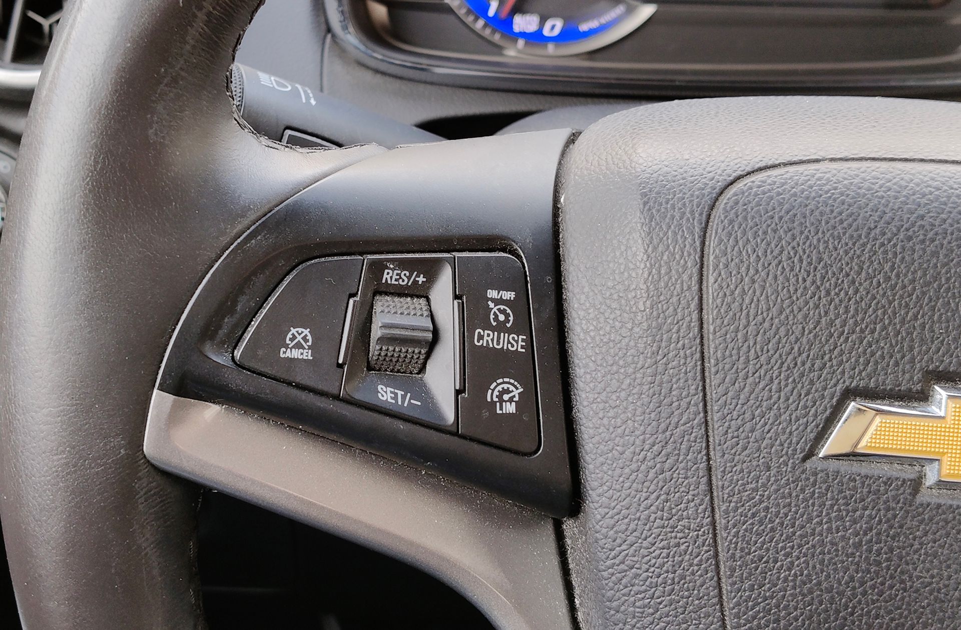 Chevrolet Trax 1.6 LT - foto 22