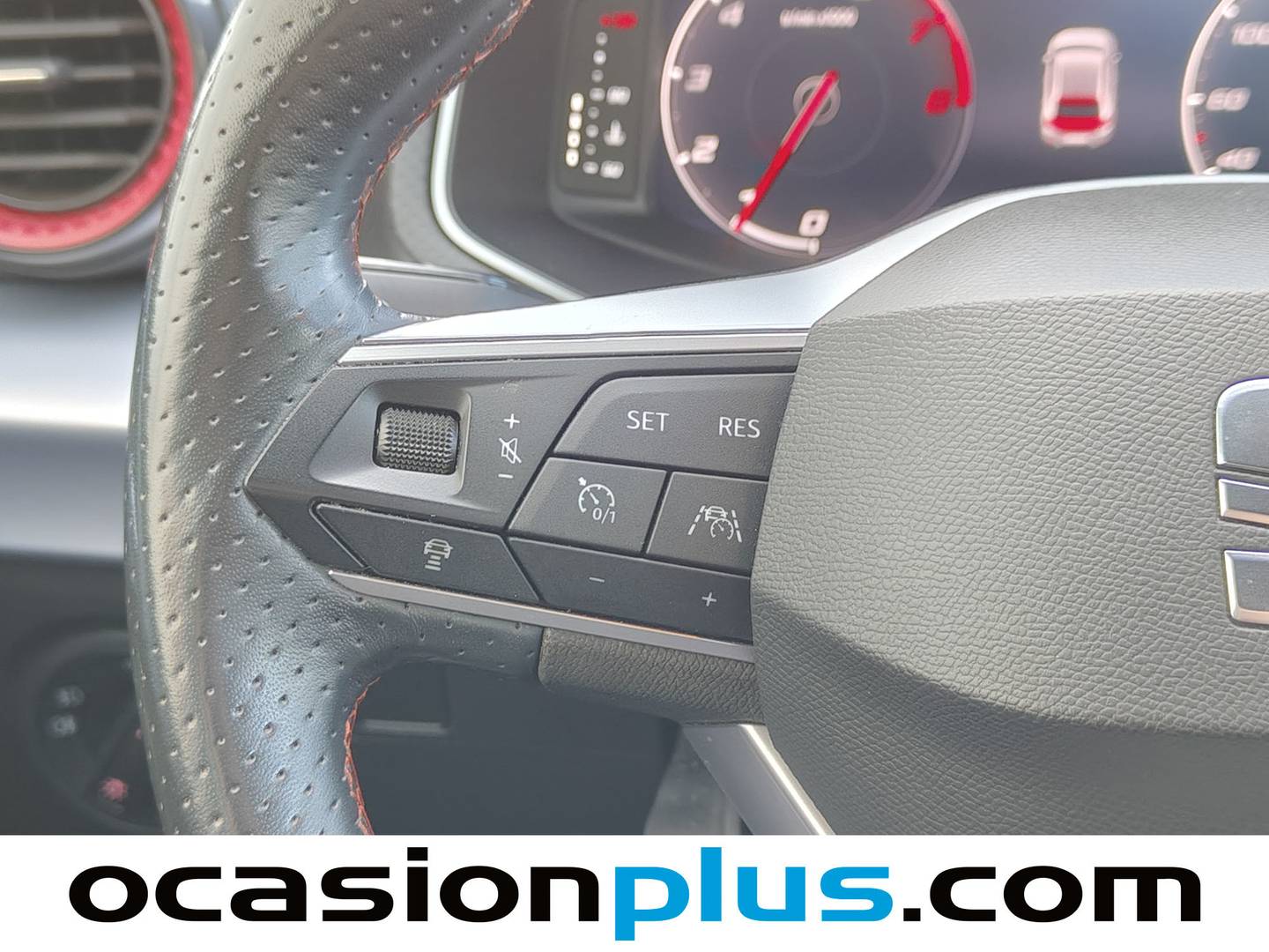 Seat Ibiza SEAT Ibiza 1.0 TSI S&S FR XL (110 CV) km 0