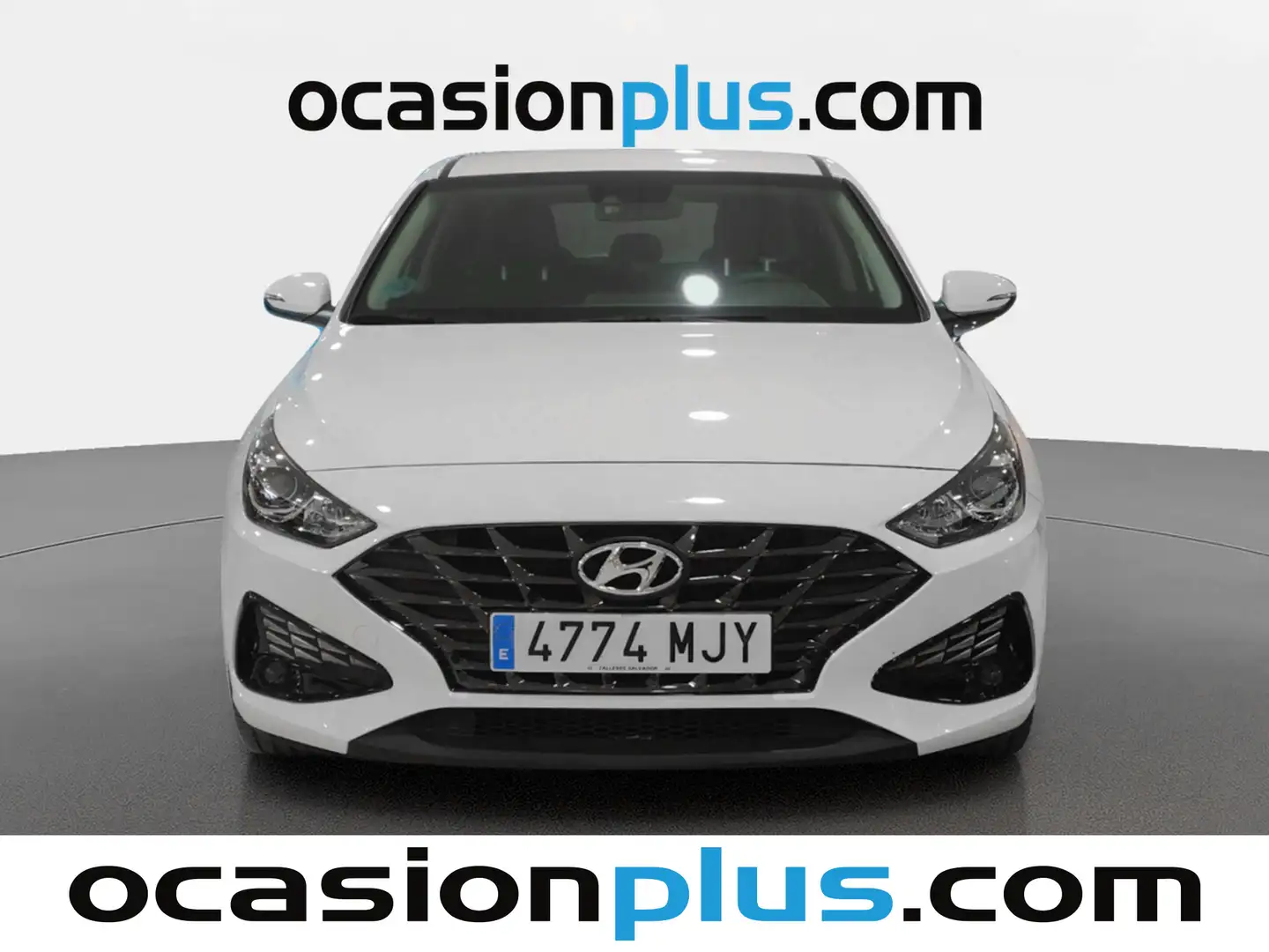 Foto Hyundai i30 Hyundai i30 1.5 DPI Klass SLX (110 CV)