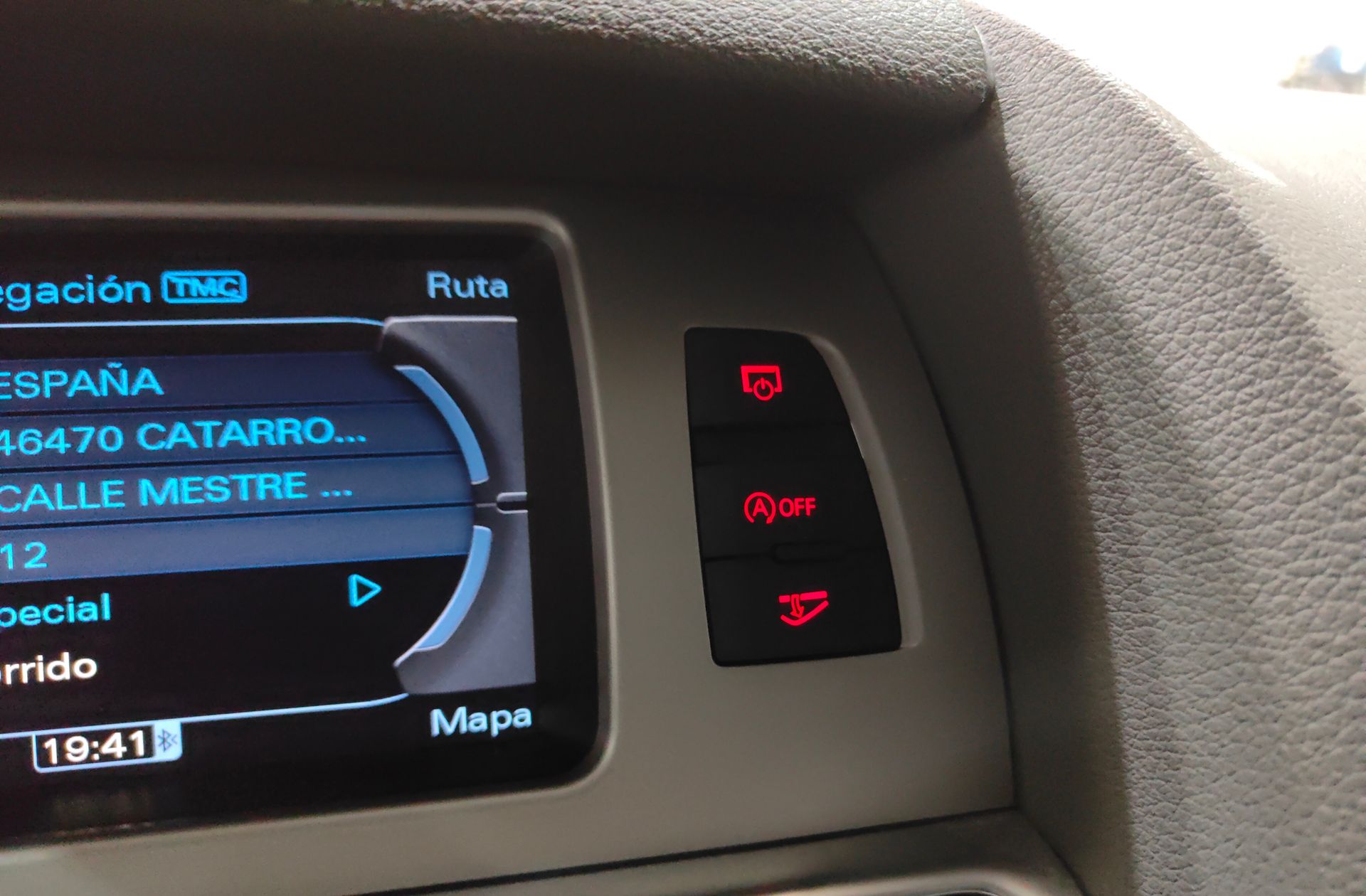 Audi Q7 Advanced 3.0 TDI quattro tiptronic 7 plazas - foto 14