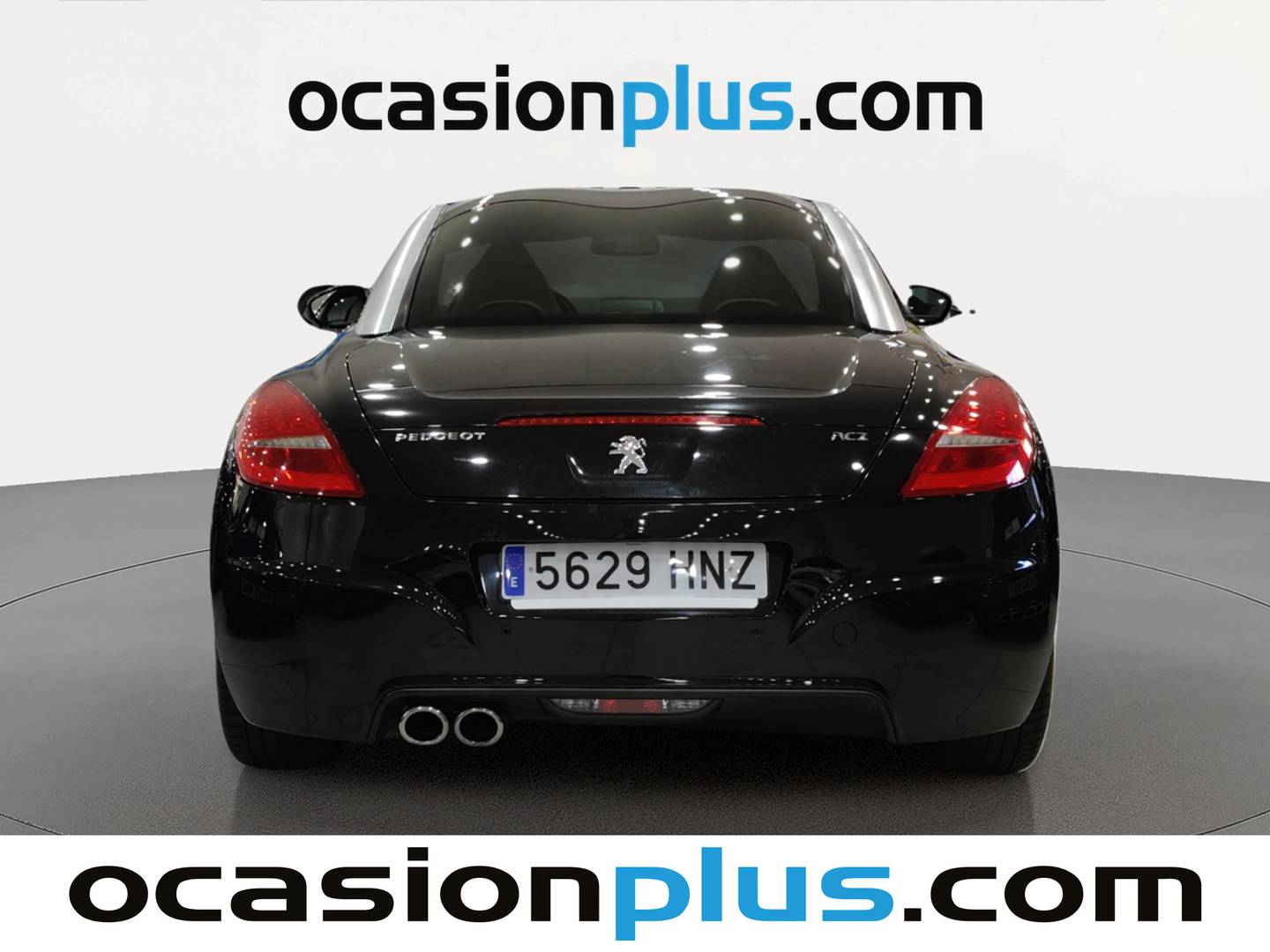 Peugeot RCZ Peugeot RCZ 1.6 THP (156 CV) barato