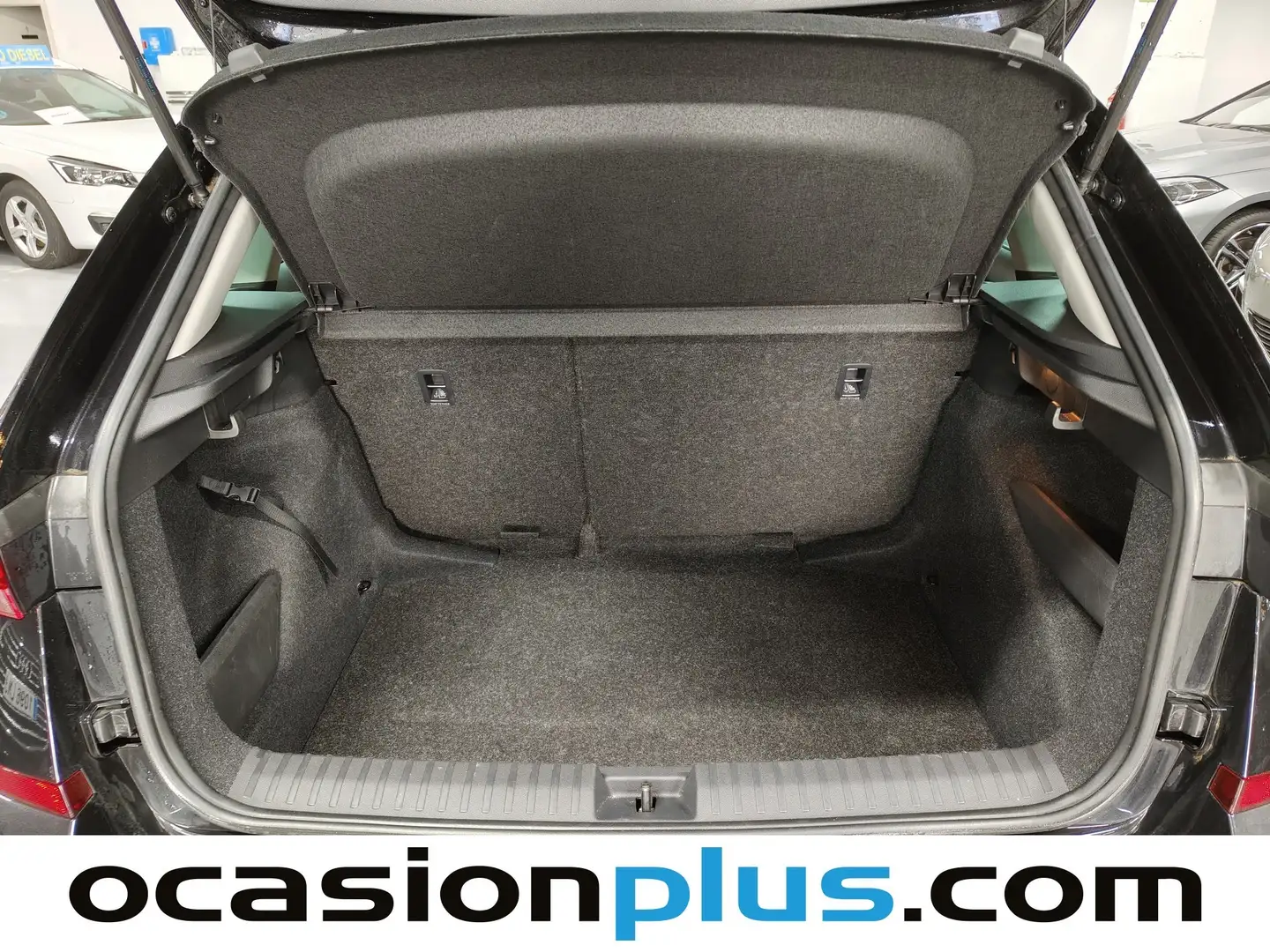 Foto Skoda Kamiq Skoda Kamiq 1.0 TSI Ambition (110 CV)