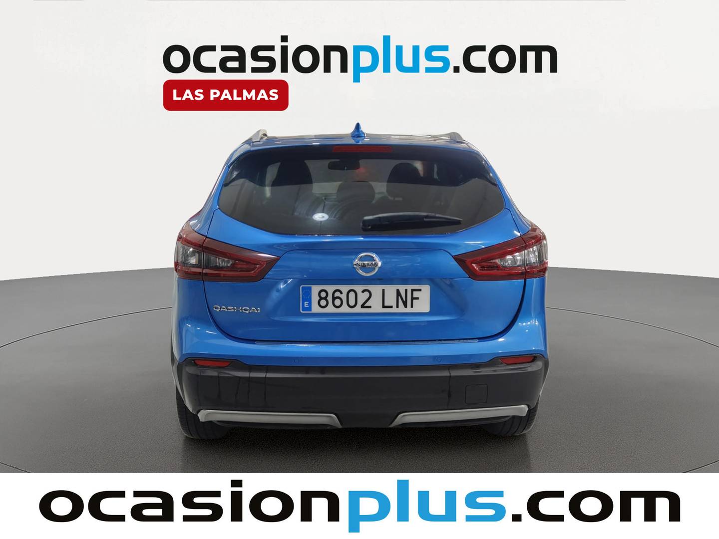 Nissan QASHQAI Nissan Qashqai DIG-T 140 N-Connecta (140 CV) barato