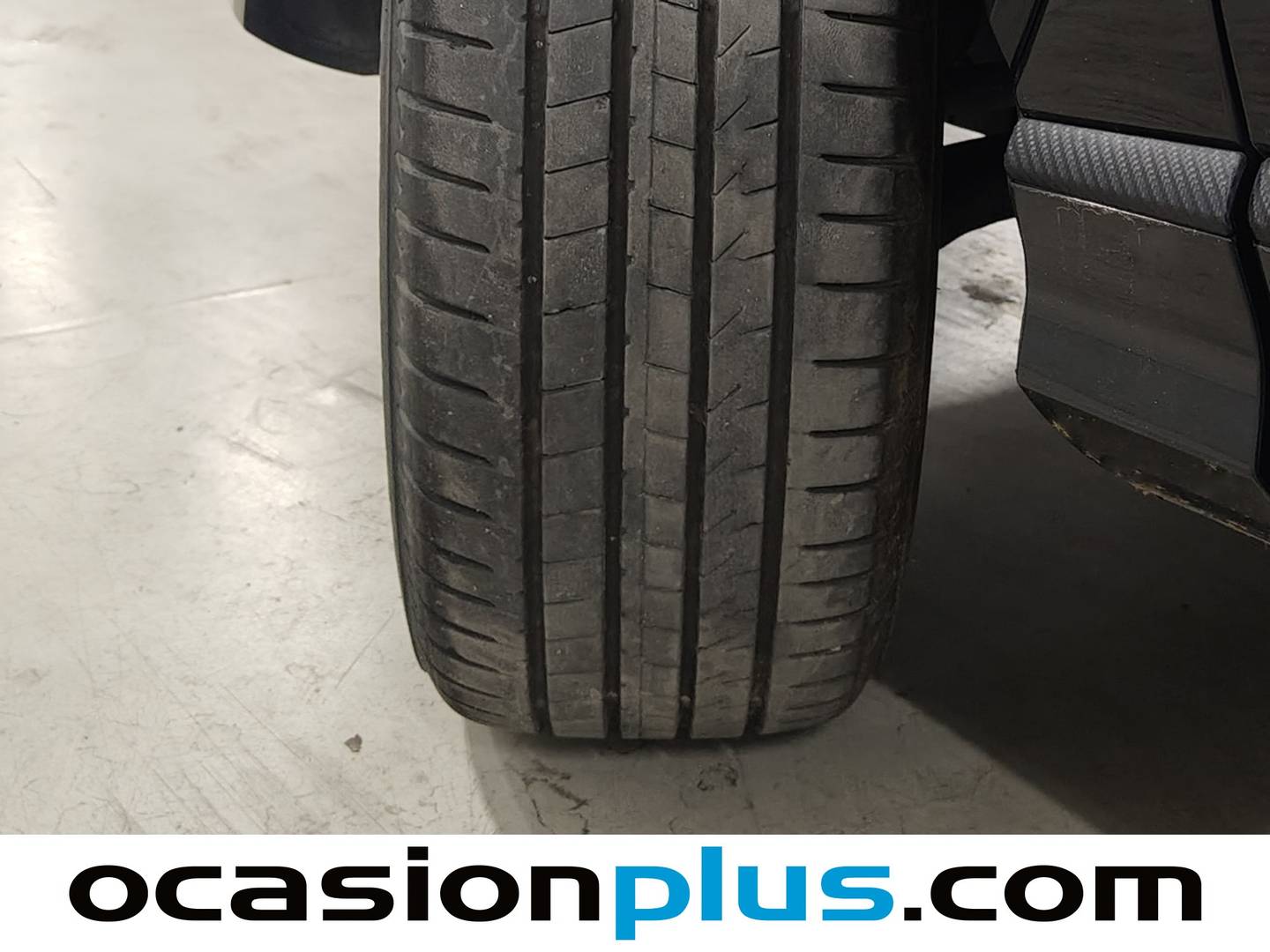 MG HS MG HS 1.5T Comfort DCT (170 CV) de segunda mano