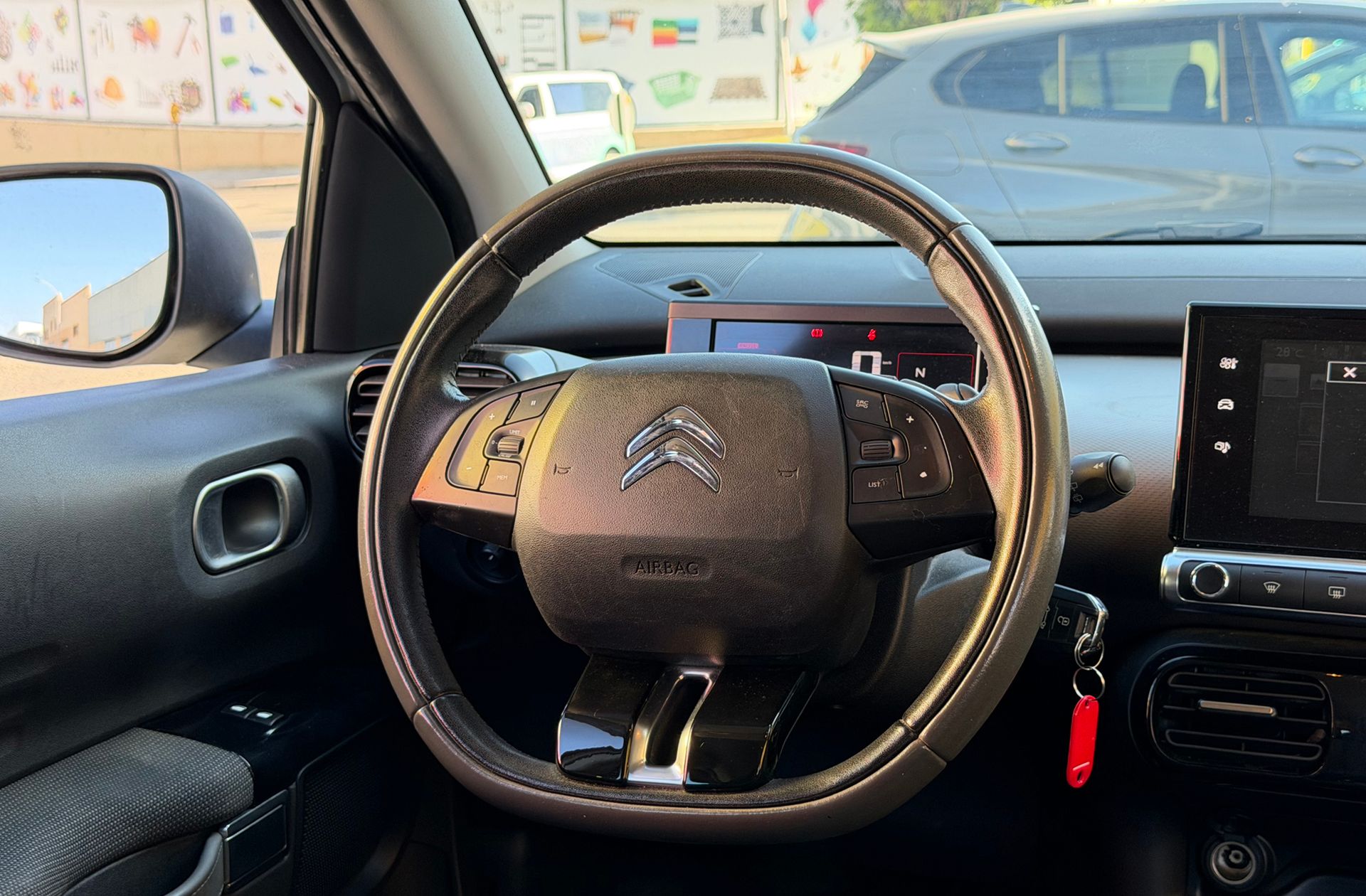 Citroën C4 Cactus e-HDI 92 Feel ETG6 - foto 15