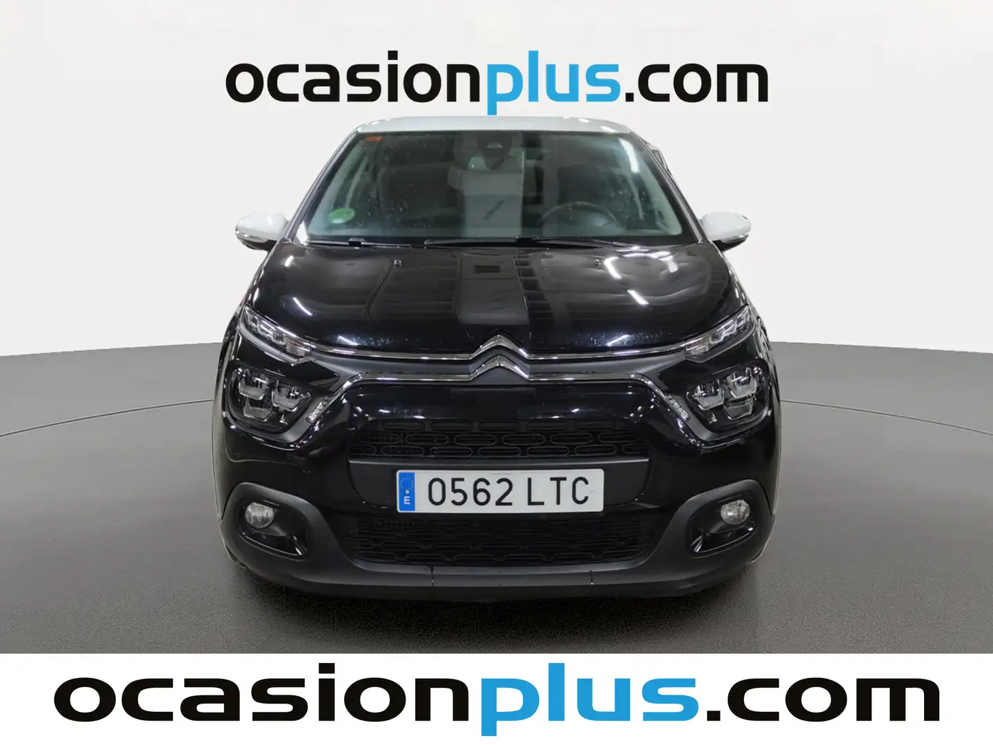 Foto Citroën C3 Citroen C3 PureTech 110 S&S Shine (110 CV)