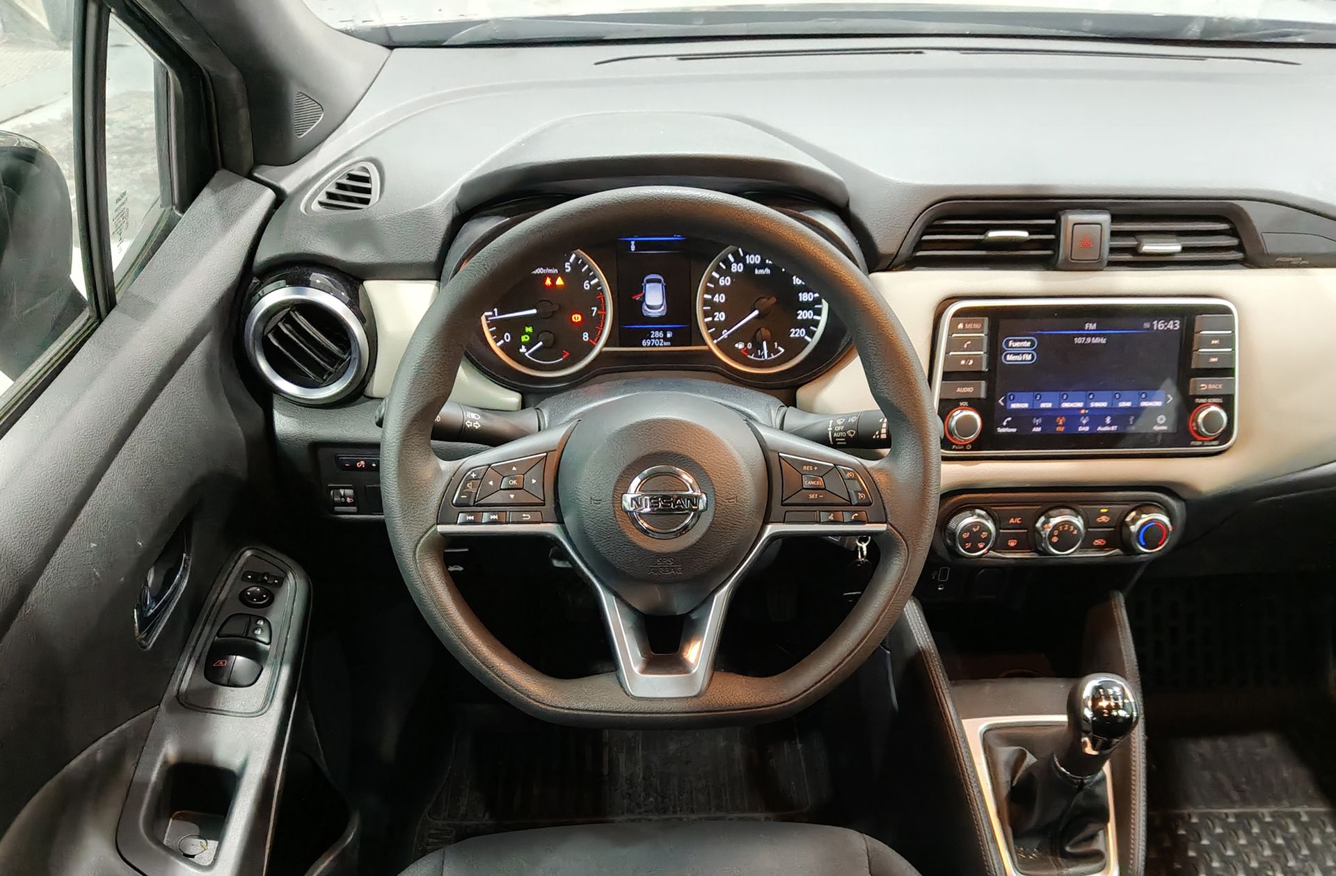 Nissan Micra IG-T 92 Kiiro - foto 17
