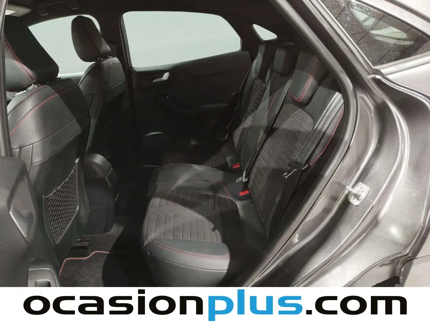 Foto Ford Puma Ford Puma 1.0 EcoBoost MHEV ST-Line X Auto (125 CV)