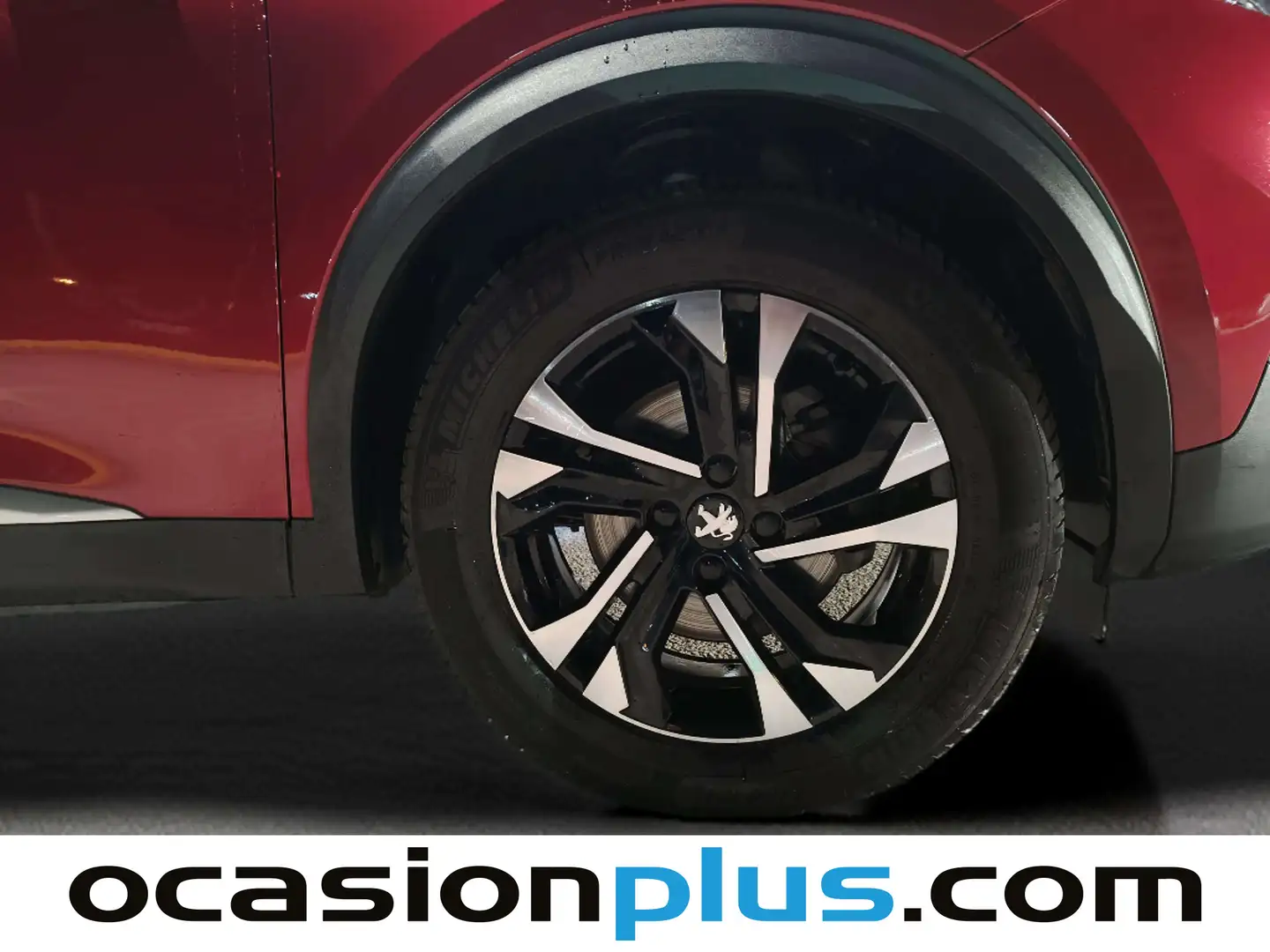 Foto Peugeot 2008 Peugeot 2008 BlueHDi 130 S&S Allure EAT8 (130 CV)