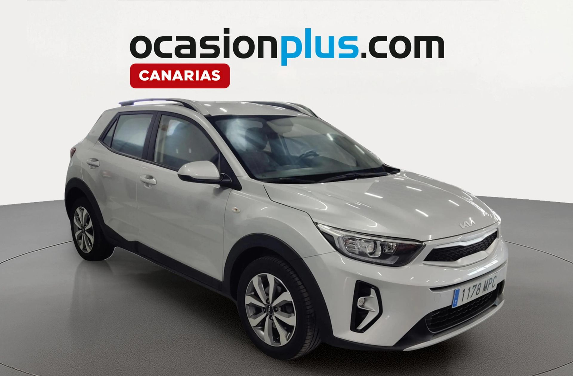 Kia Stonic 1.0 T-GDi Concept - foto 2
