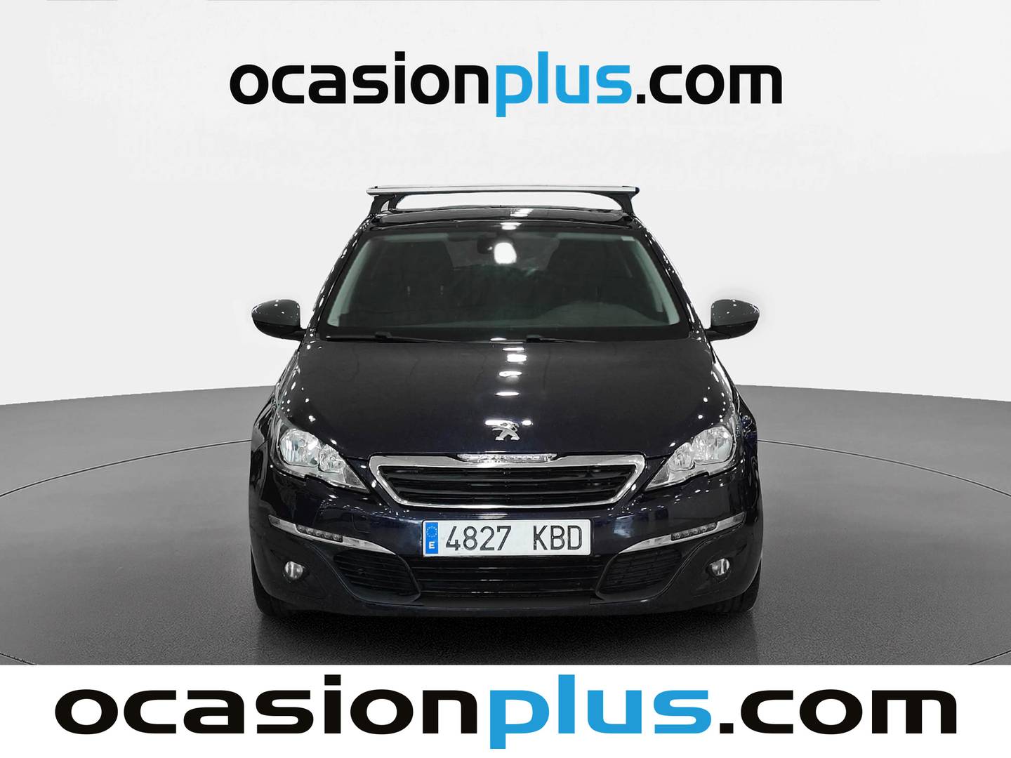 Peugeot 308 Peugeot 308 BlueHDi 120 Style (120 CV) barato
