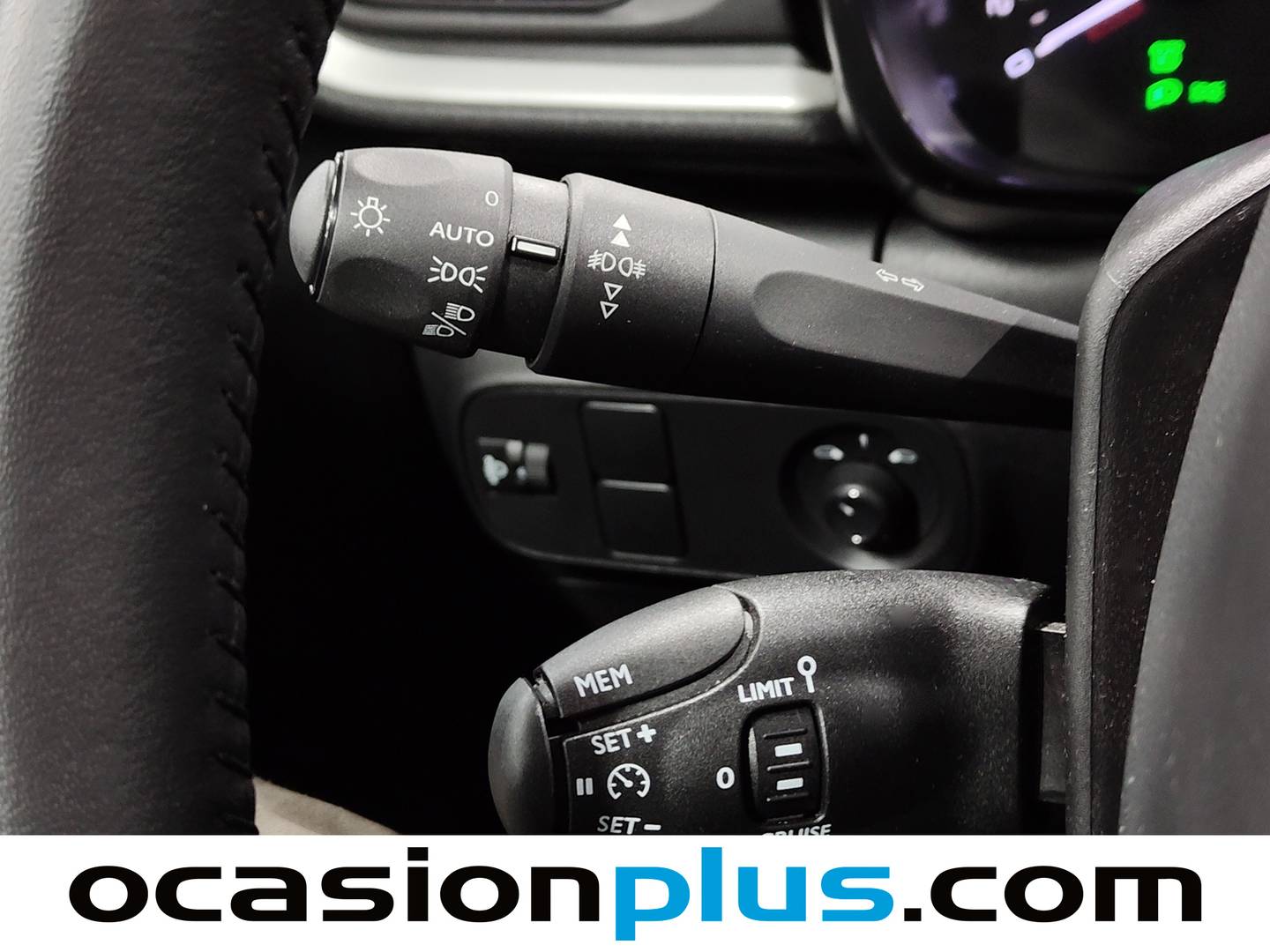 Foto Citroën C3 Origin Citroen C3 Origin PureTech 110 Max (110 CV)