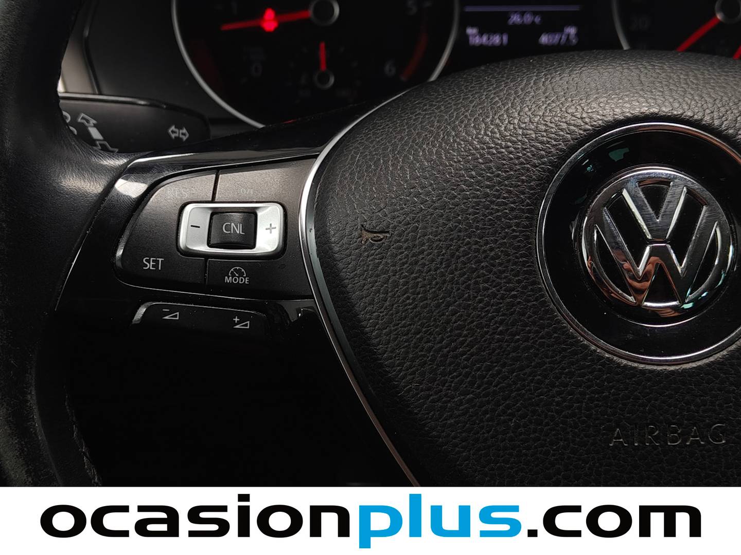 Extras del Volkswagen Passat Volkswagen Passat Variant 1.6 TDI BMT (120 CV)