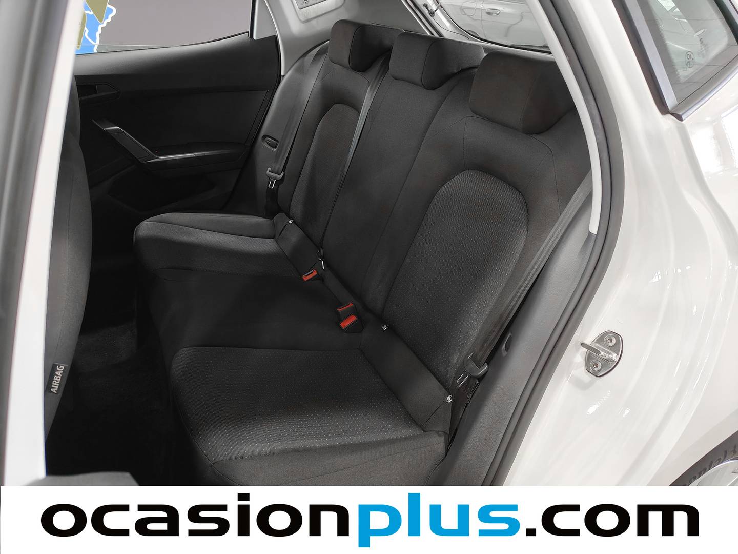 Foto Seat Ibiza SEAT Ibiza 1.0 TSI Style XL 81 kW (110 CV)