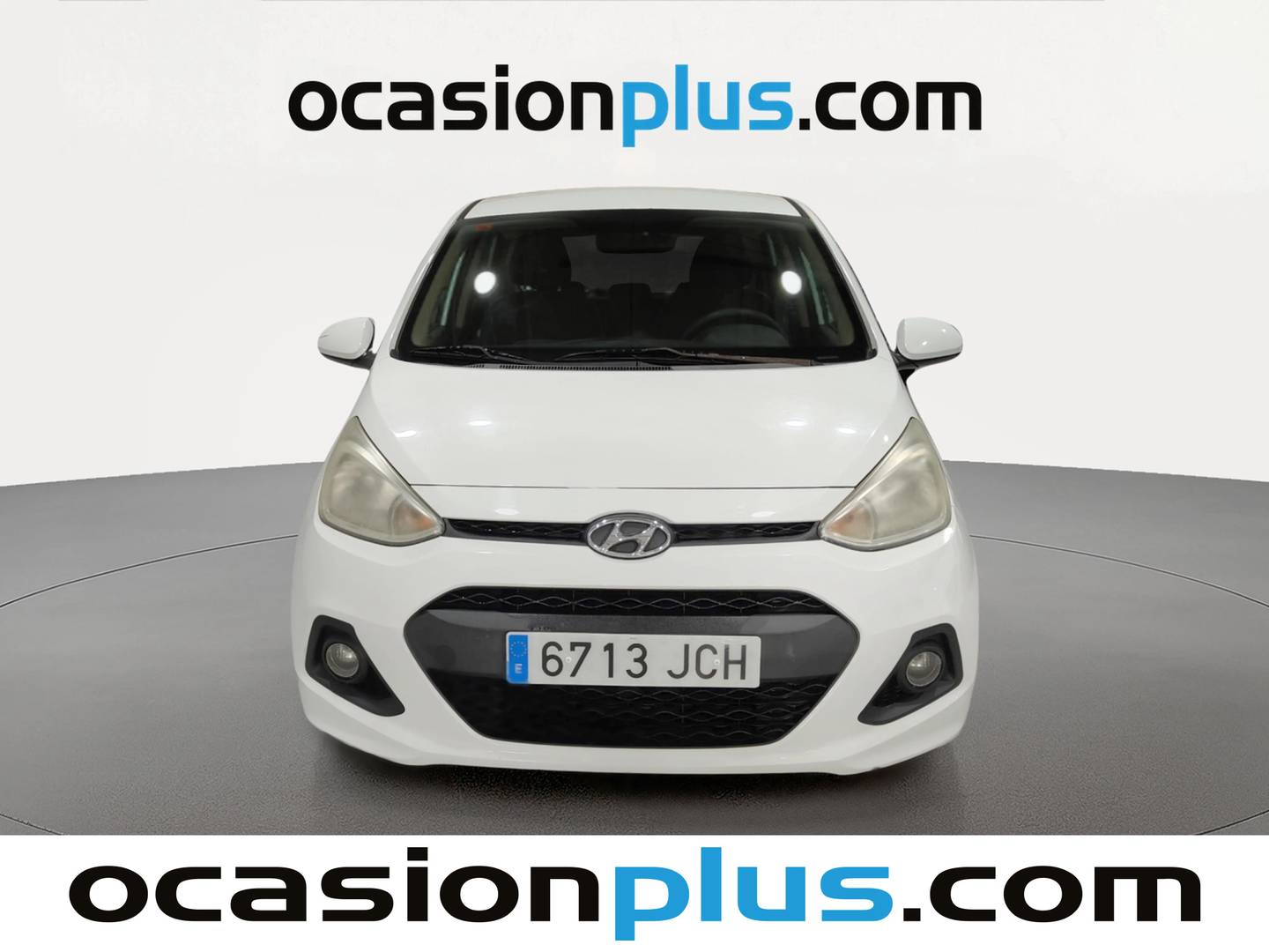 Hyundai i10 Hyundai i10 1.0 Klass (66 CV) 66cv