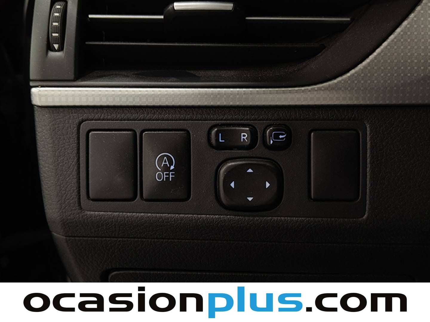 Foto Toyota Avensis Toyota Avensis 150D Advance (143 CV)