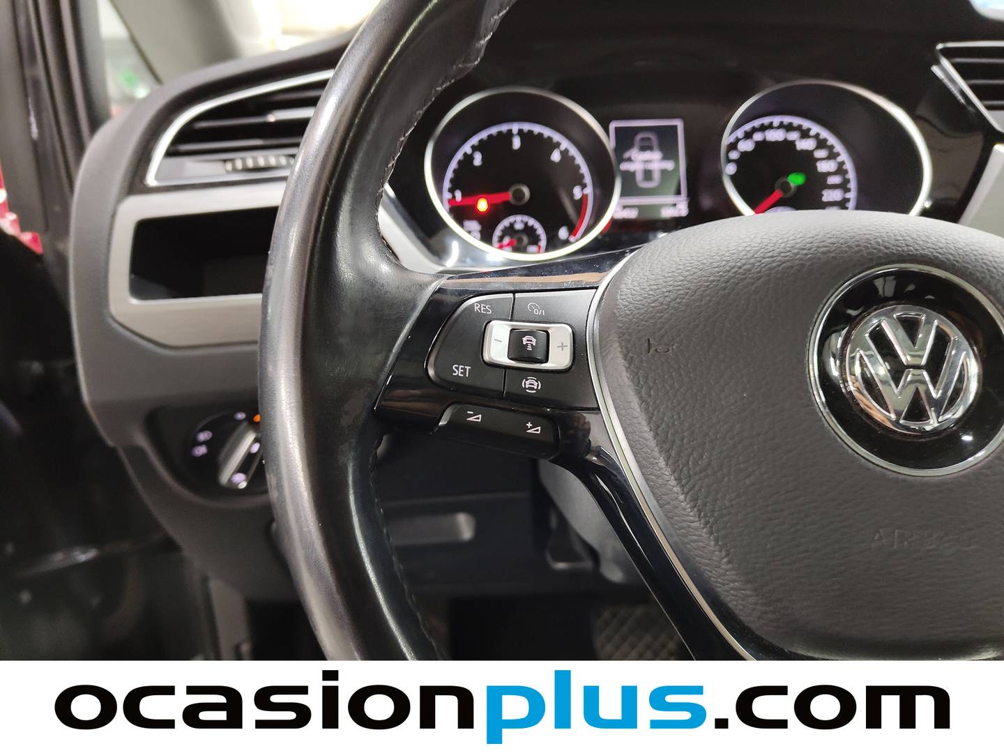 Volkswagen Touran Volkswagen Touran Advance 2.0 TDI (150 CV) DSG  7 Plazas 150cv