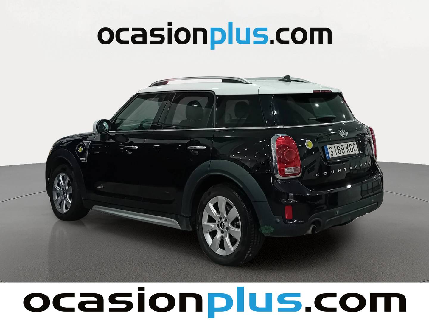 Foto Mini Countryman MINI MINI Countryman Cooper S E ALL4 (224 CV)