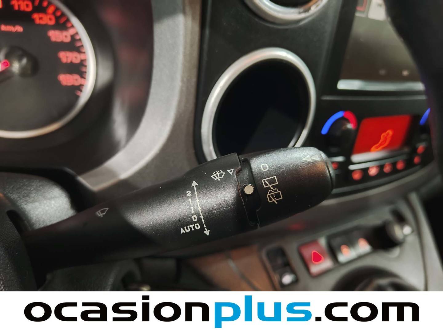 Citroën Berlingo Citroen Berlingo Combi BlueHDi 100 Multispace 20 Aniversario (100 CV) de ocasión