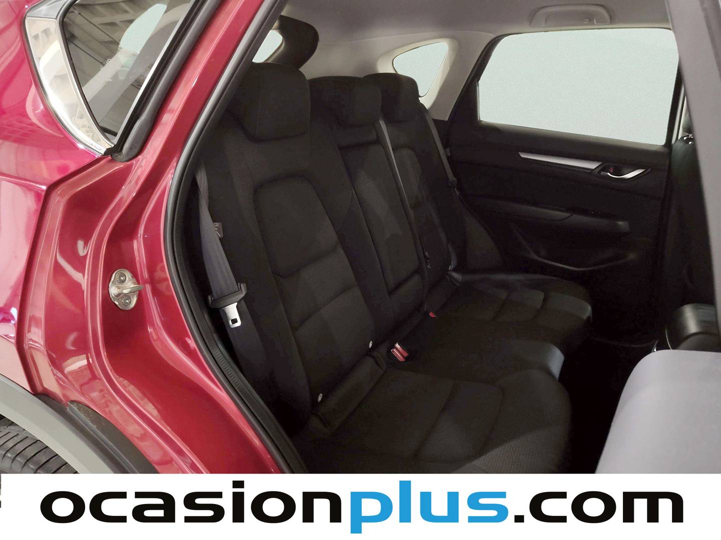 Mazda CX-5 Mazda CX-5 2.0 MHEV Center-Line Plus AT (165 CV) km 0