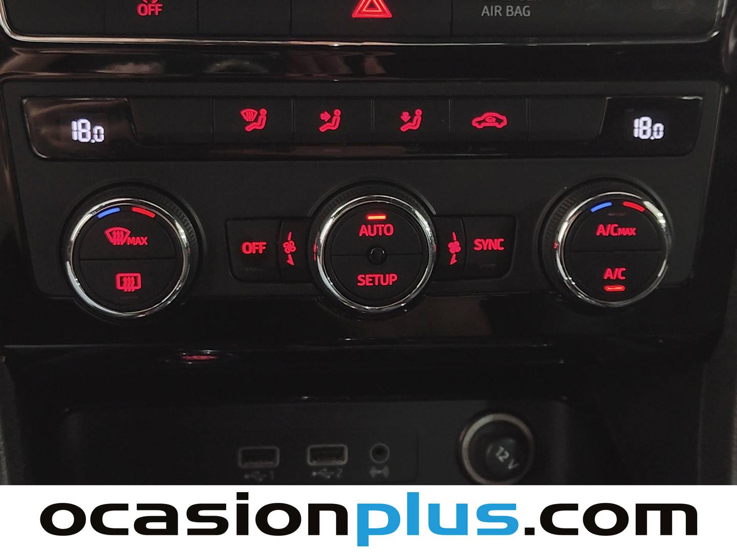 Seat Ateca Seat Ateca 2.0 TDI S&S Xcellence 4Drive DSG  (190 CV) de segunda mano