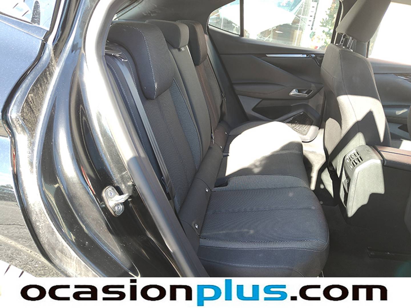 Foto DS DS 4 DS DS4 PureTech 130 Bastille Auto (130 CV)