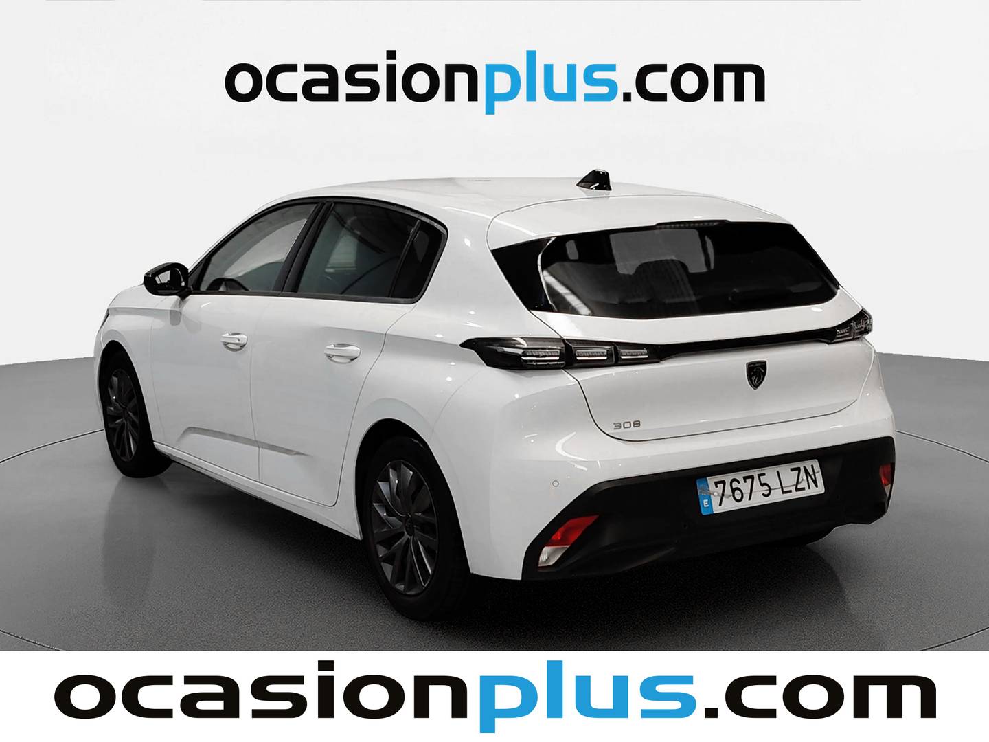 Foto Peugeot 308 Peugeot 308 PureTech 110 S&S Active Pack (110 CV)