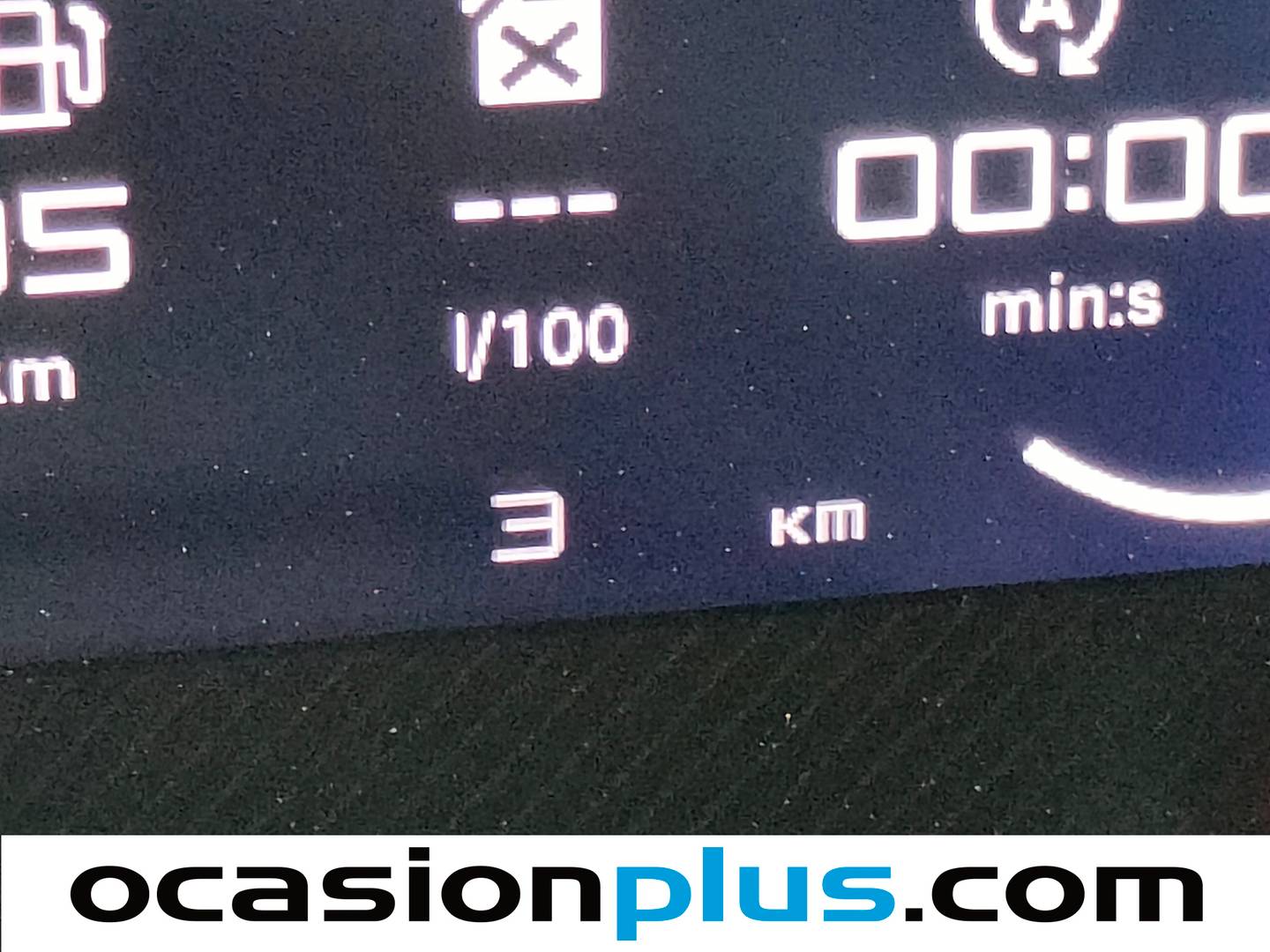 Fiat Doblò Fiat Dobló Furgón BlueHDi 100 M (100 CV) seminuevo