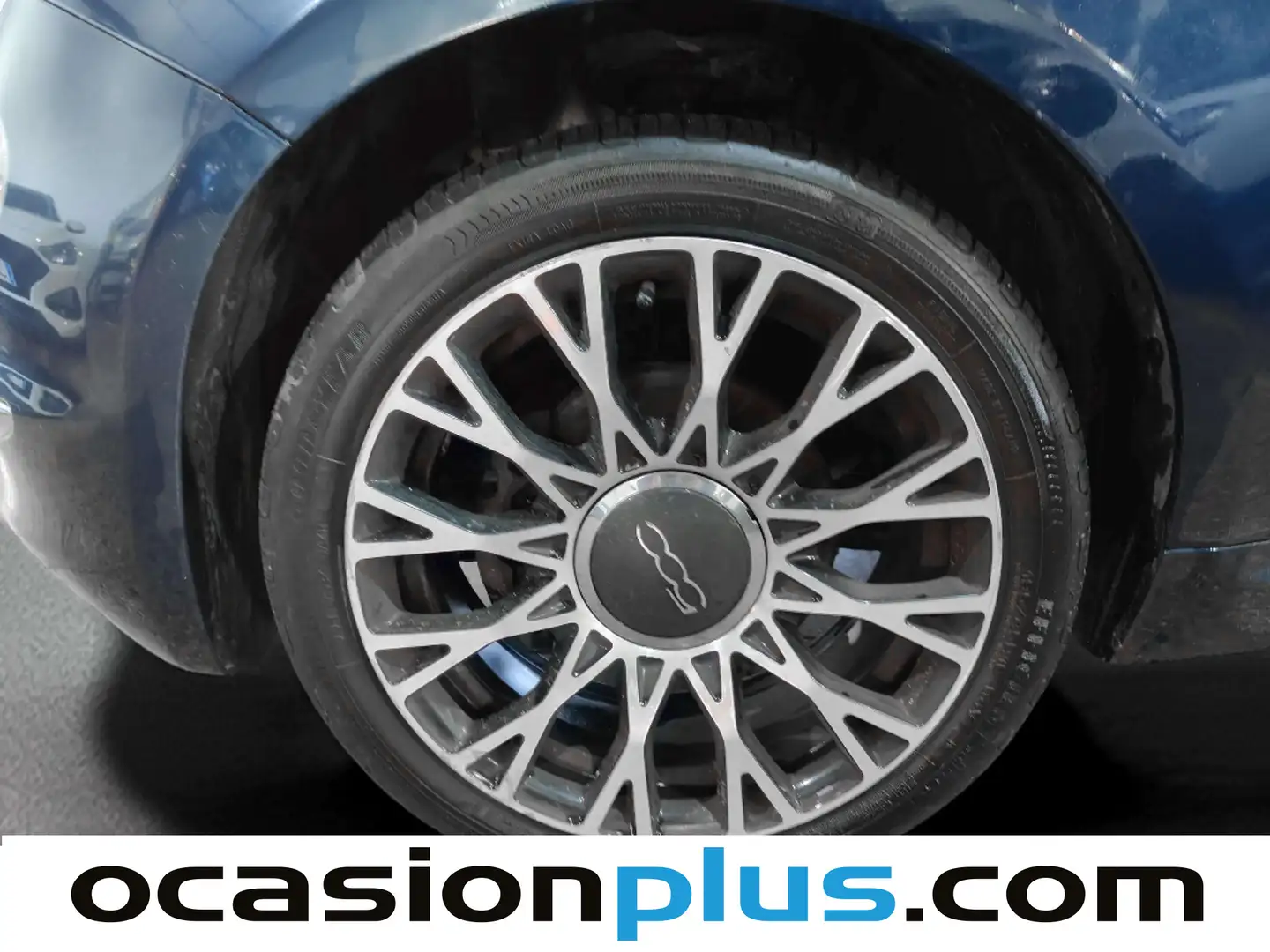 Foto Fiat 500 Fiat 500 1.0 Hybrid Dolcevita (70 CV)