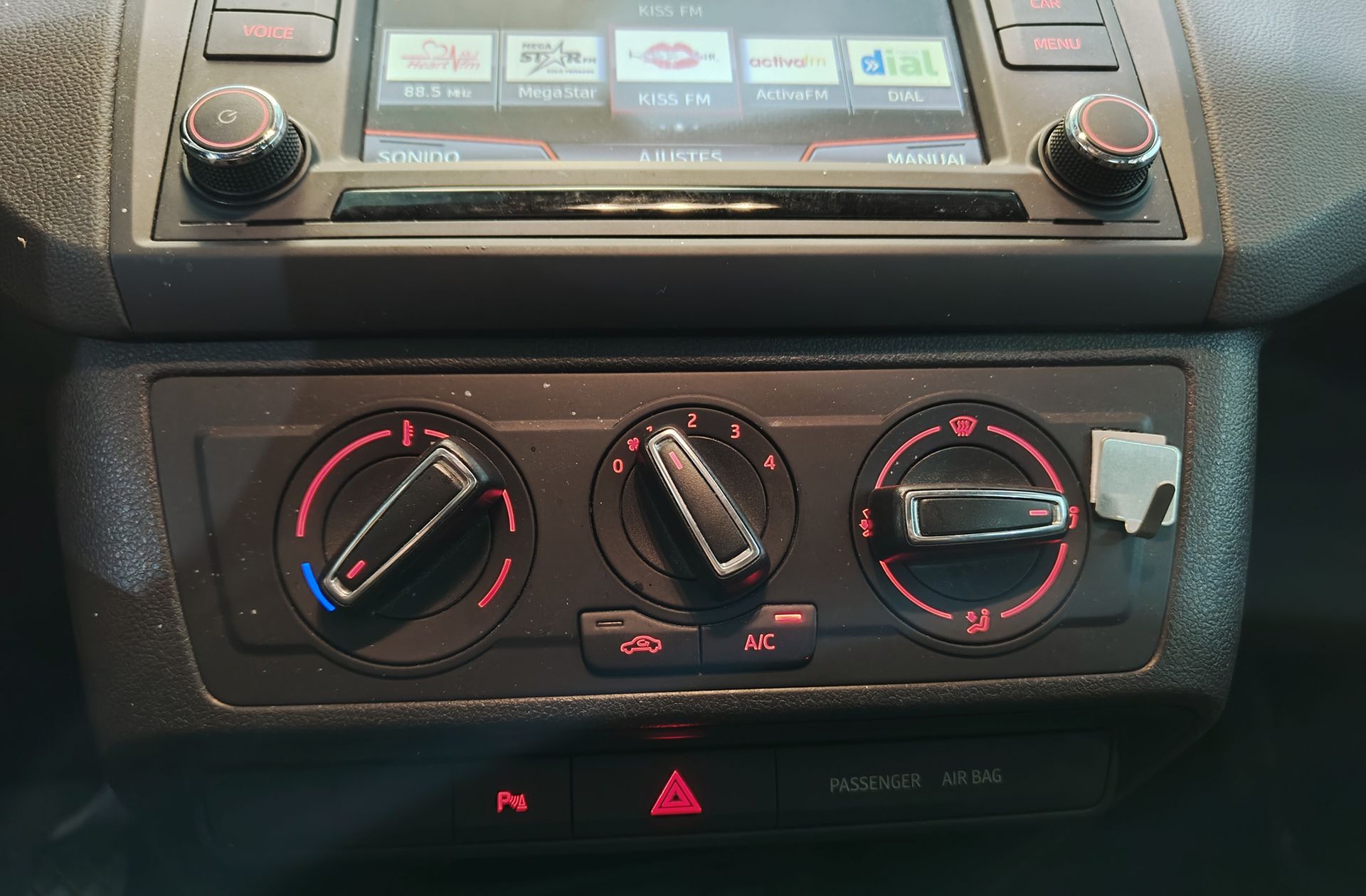 SEAT Ibiza 1.2 TSI Style - foto 27