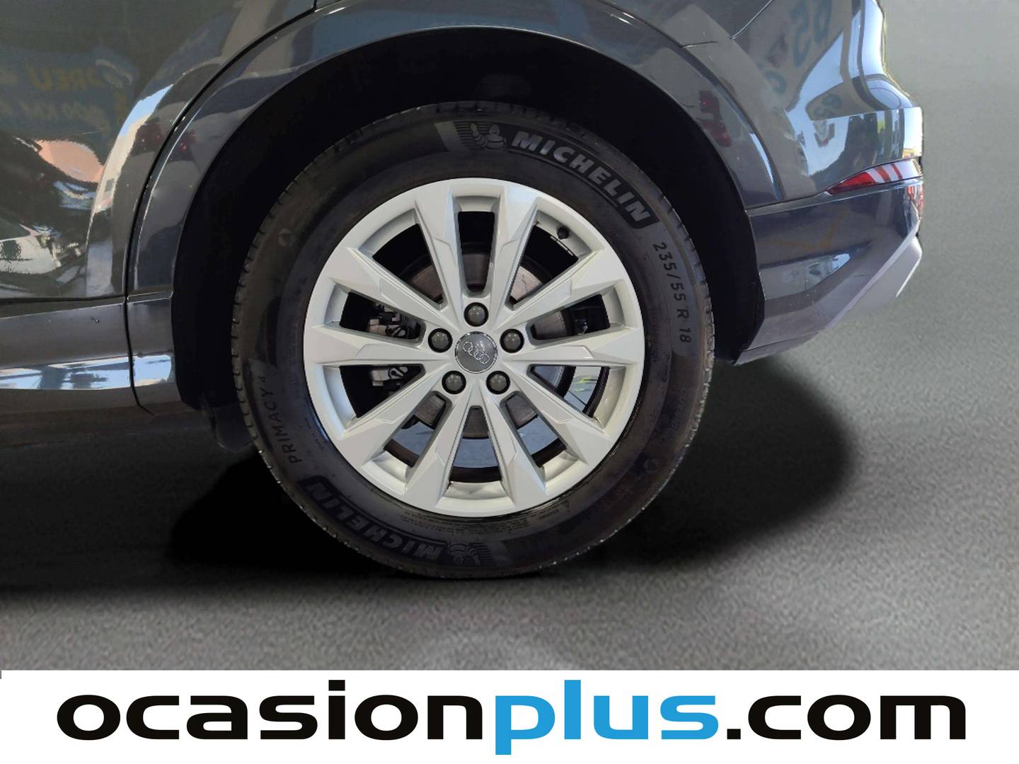 Audi Q3 Audi Q3 35 TDI  Advanced (150 CV) S tronic km 0