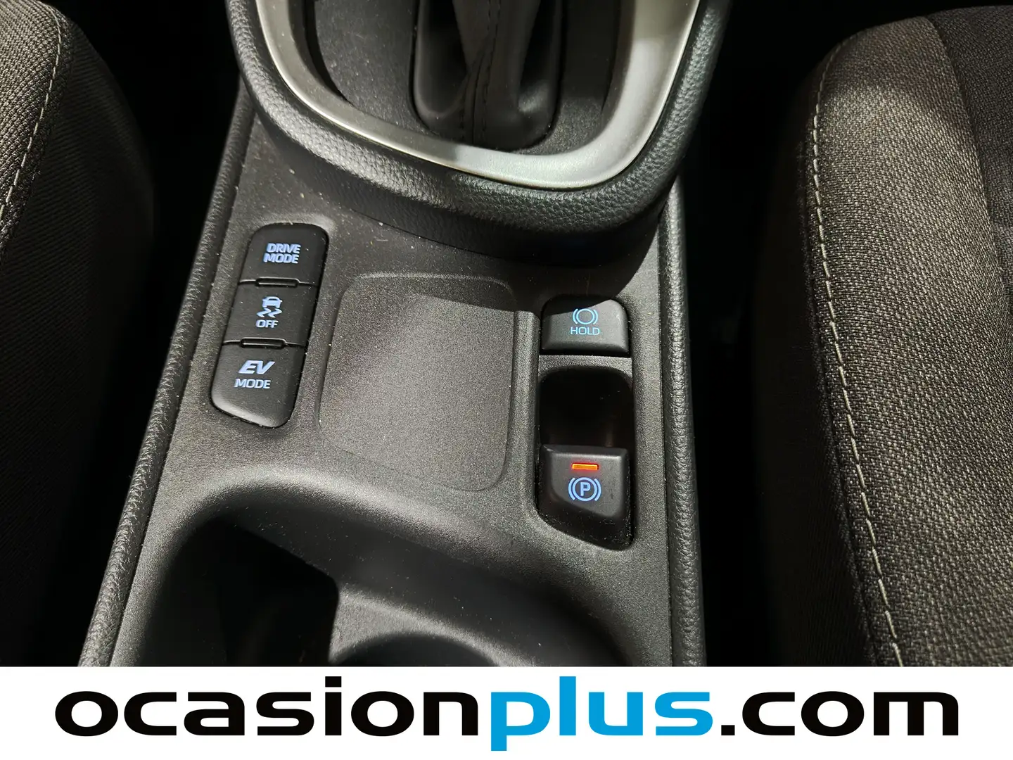 Foto Toyota Yaris Cross Toyota Yaris Cross 120H Active Tech (116 CV)