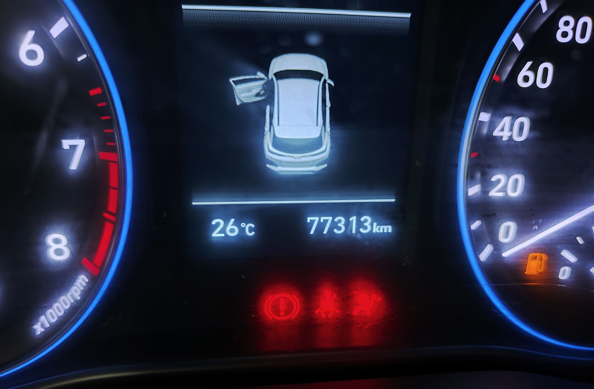 Hyundai Kona 1.0 T-GDi Tecno 4x2 AEB - foto 11