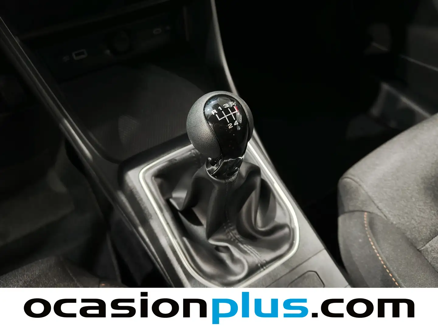 Foto MG MG3 MG MG3 1.5 Standard (116 CV)