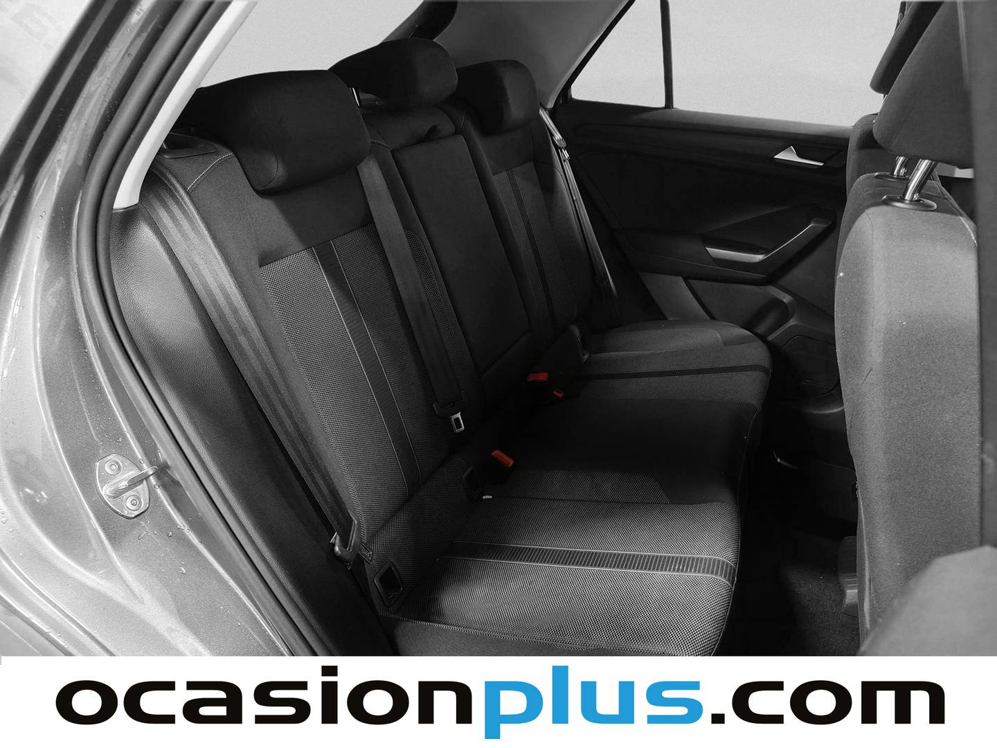 Volkswagen T-Roc Volkswagen T-Roc Life 1.0 TSI (115 CV) km 0