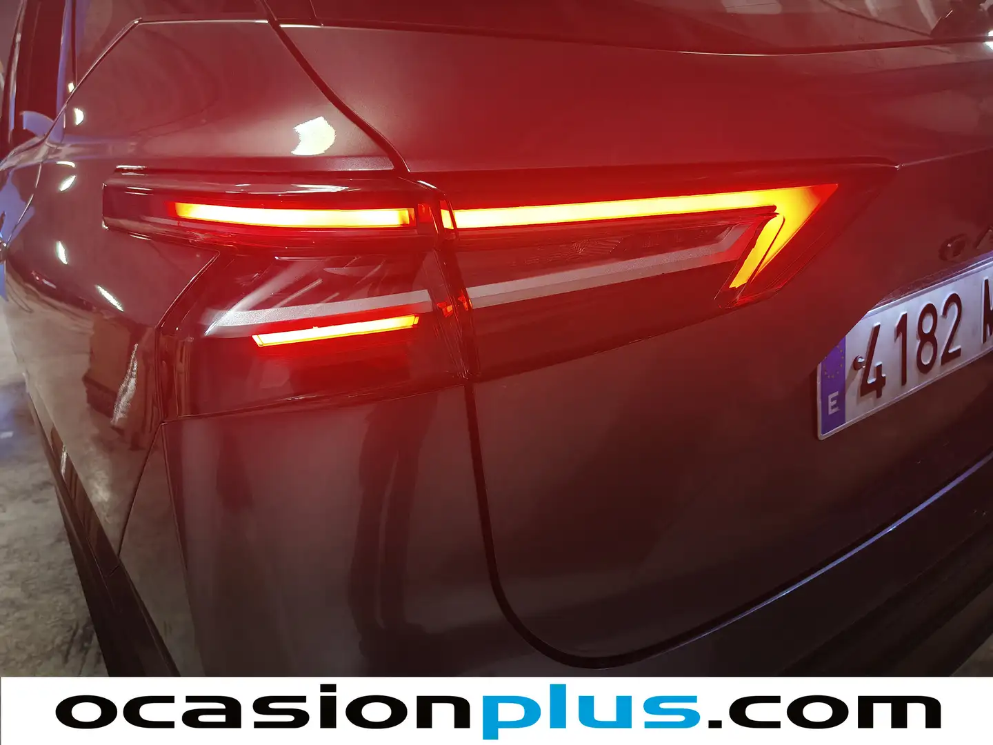 Foto Nissan QASHQAI Nissan Qashqai DIG-T 158 mHEV Acenta CVT (158 CV)