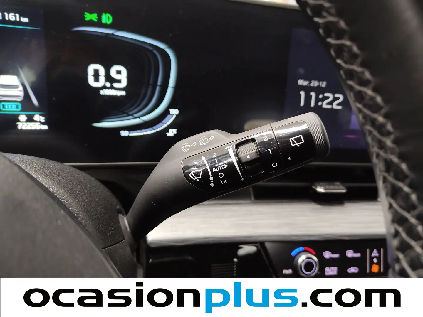 Foto KIA Sportage Kia Sportage 1.6 T-GDi MHEV Drive 4x2 (150 CV)