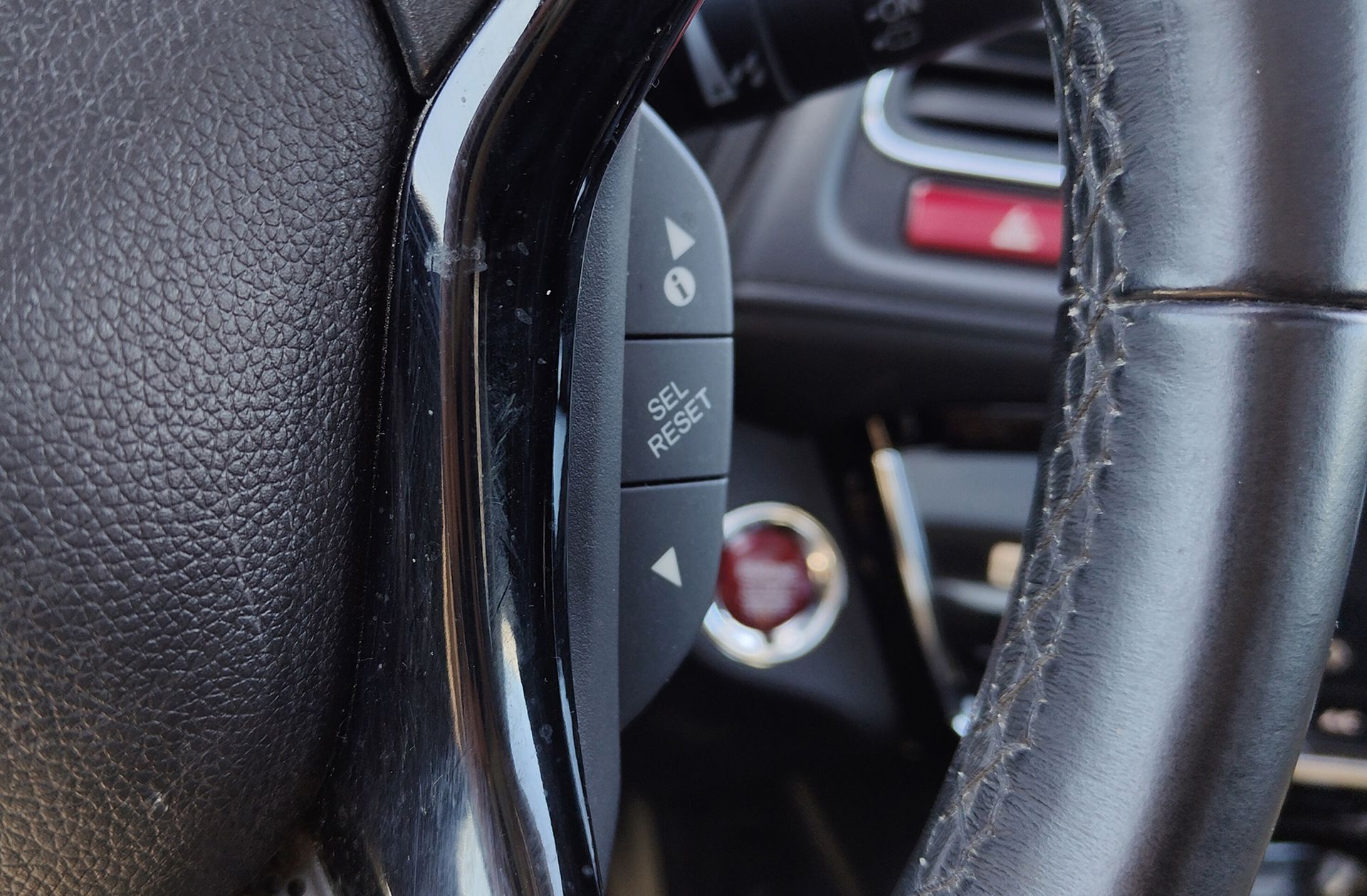 Honda HR-V 1.5 i-VTEC Executive - foto 33