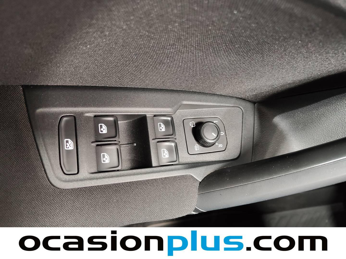 Volkswagen Tiguan Volkswagen Tiguan Advance 1.5 TSI (150 CV) de segunda mano