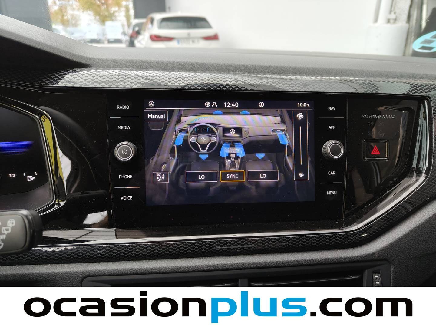 Volkswagen Taigo Volkswagen Taigo ``Más`` 1.0 TSI  (95 CV) 2025