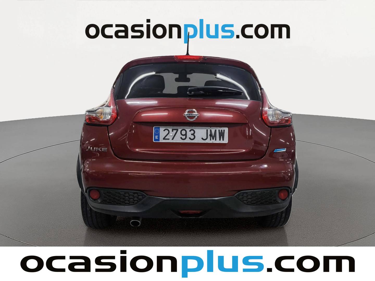 Nissan JUKE Nissan Juke 1.5 dCi N-CONNECTA 4X2 (110 CV) barato