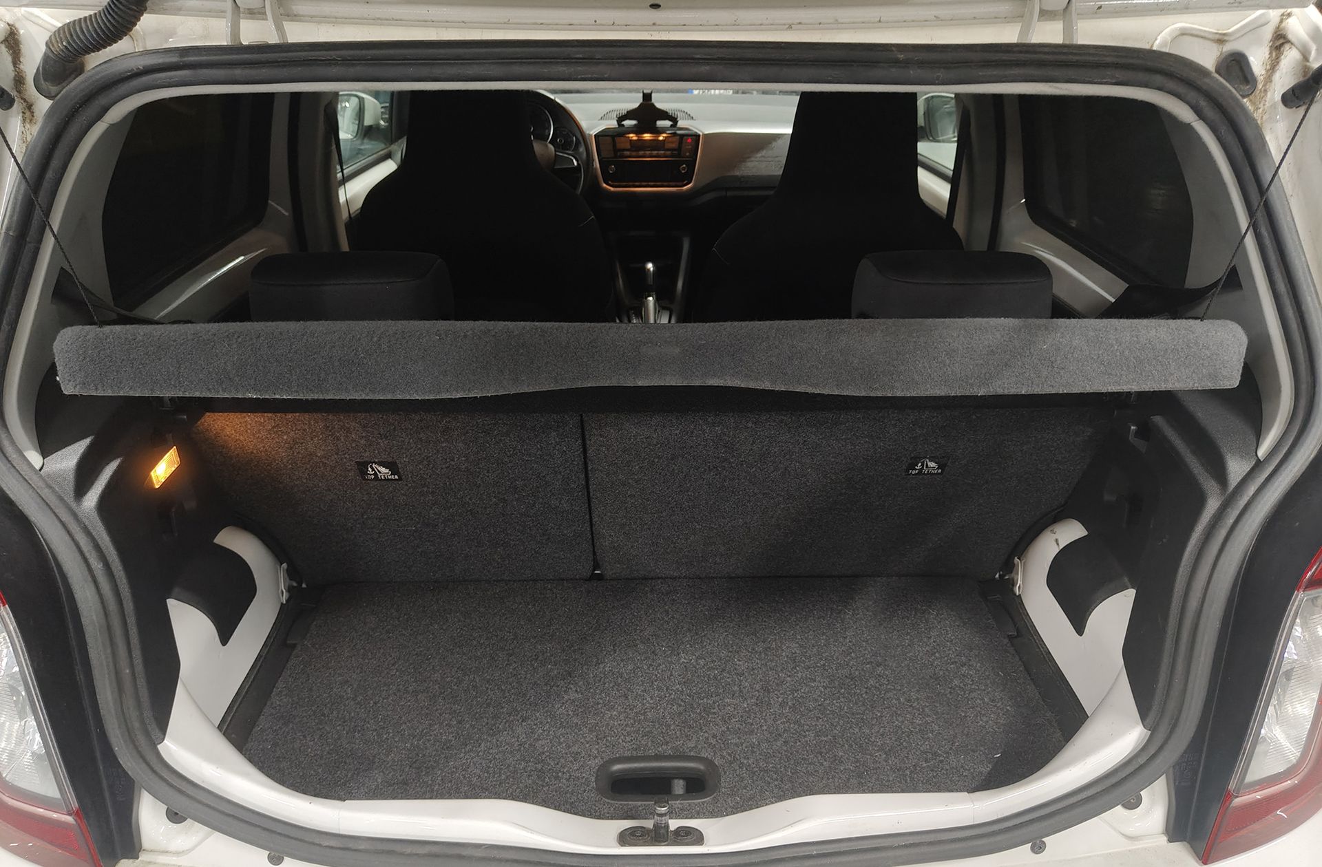 Škoda Citigo CITIGOe iV Style - foto 12