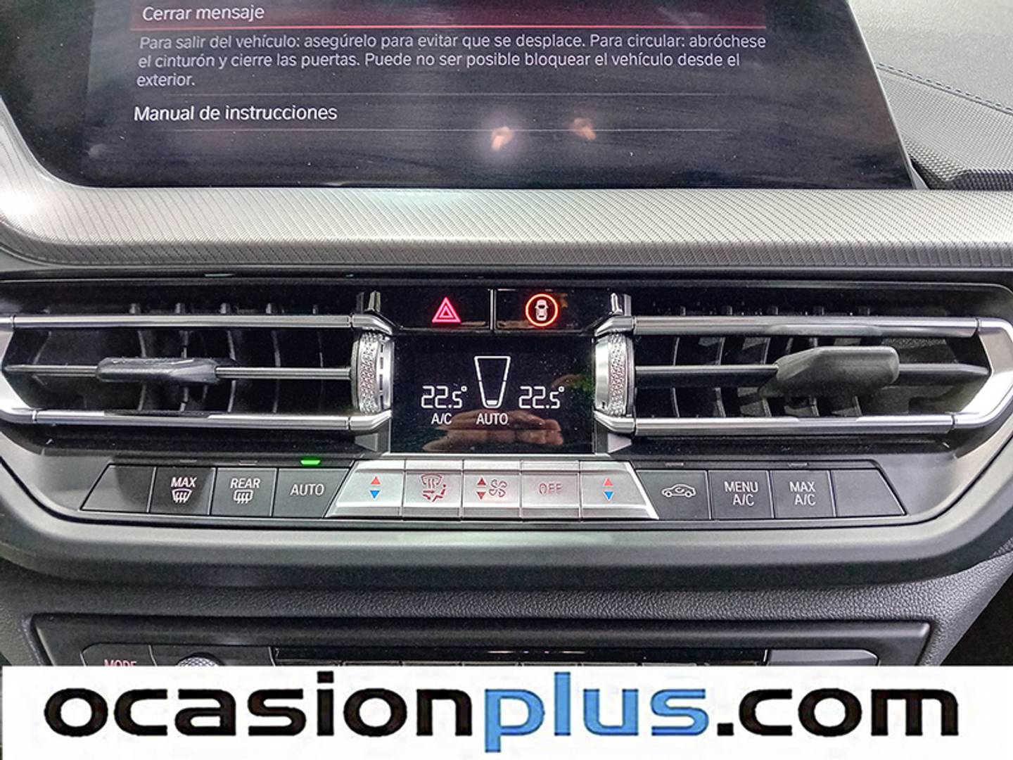 BMW Serie 2 BMW Serie 2 218i Gran Coupe (140 CV) Pack M 2021