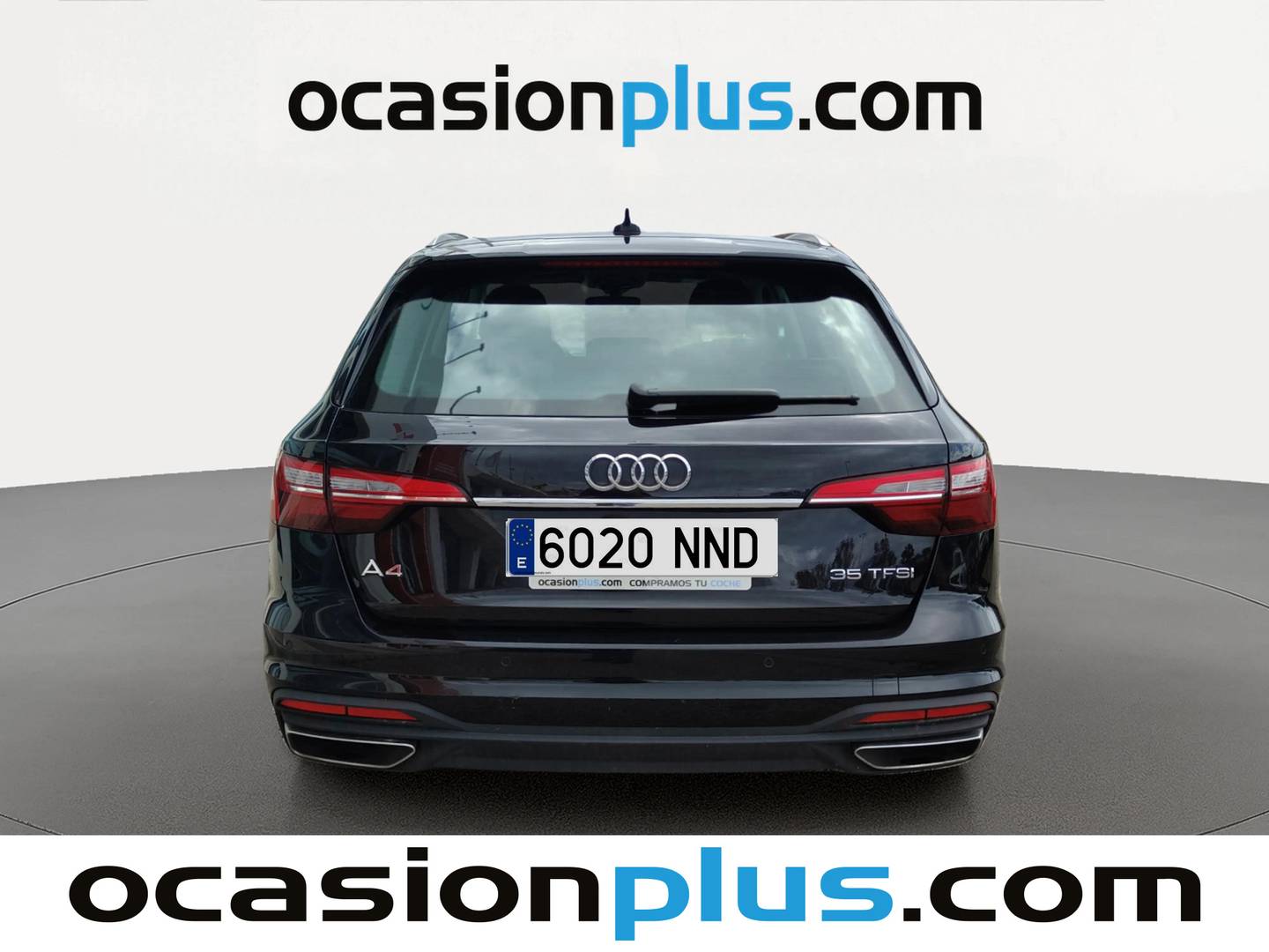 Audi A4 Audi A4 Avant Advanced 35 TFSI (150 CV) S tronic barato